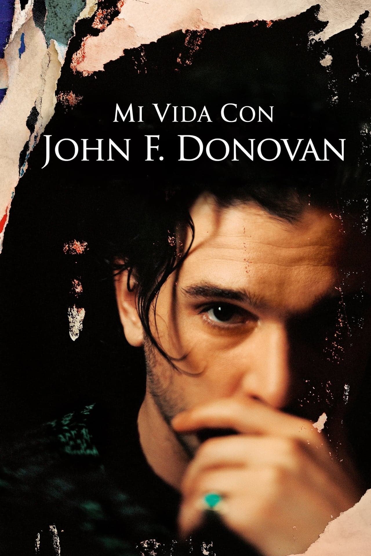 Película Mi vida con John F. Donovan