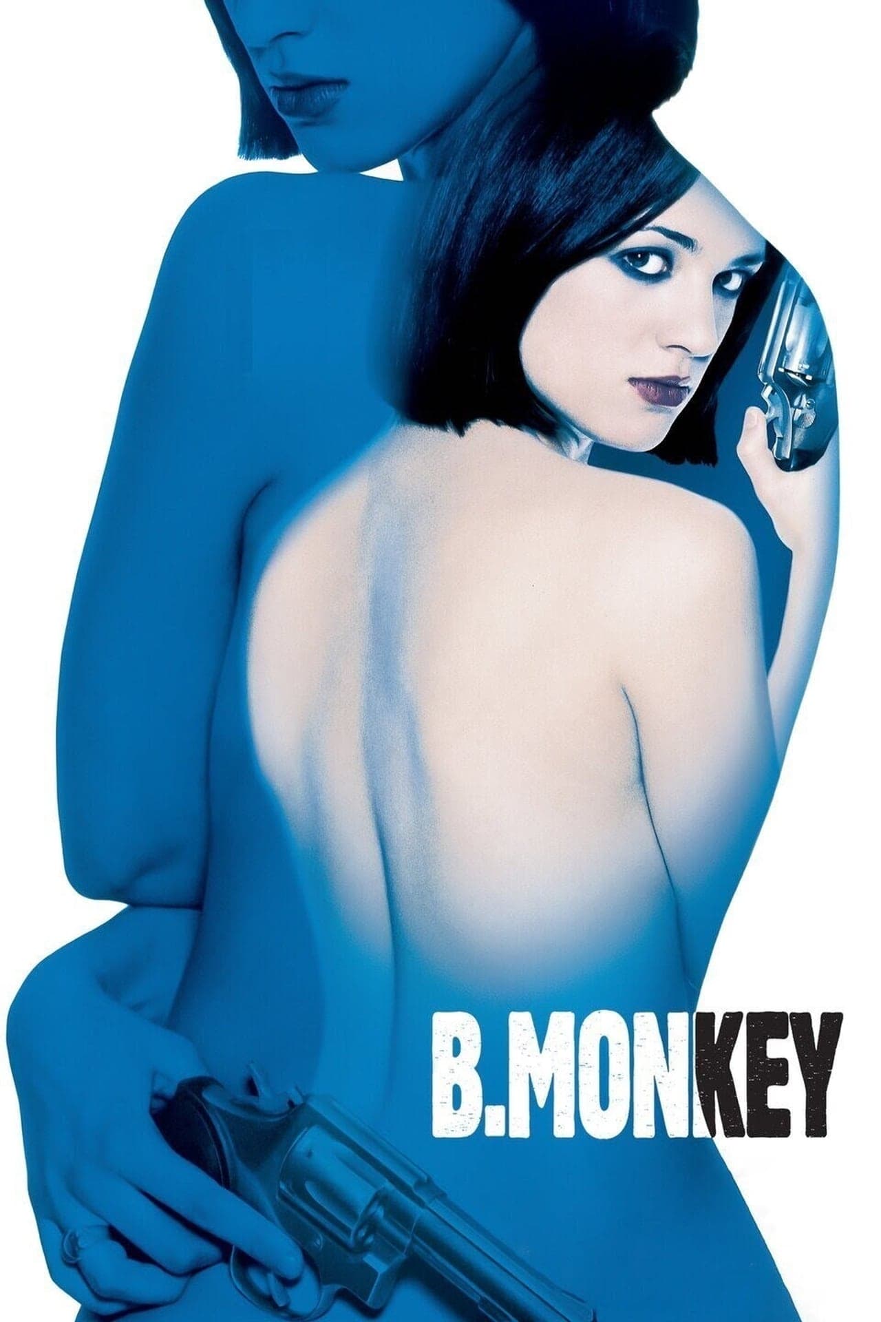 Película B. Monkey