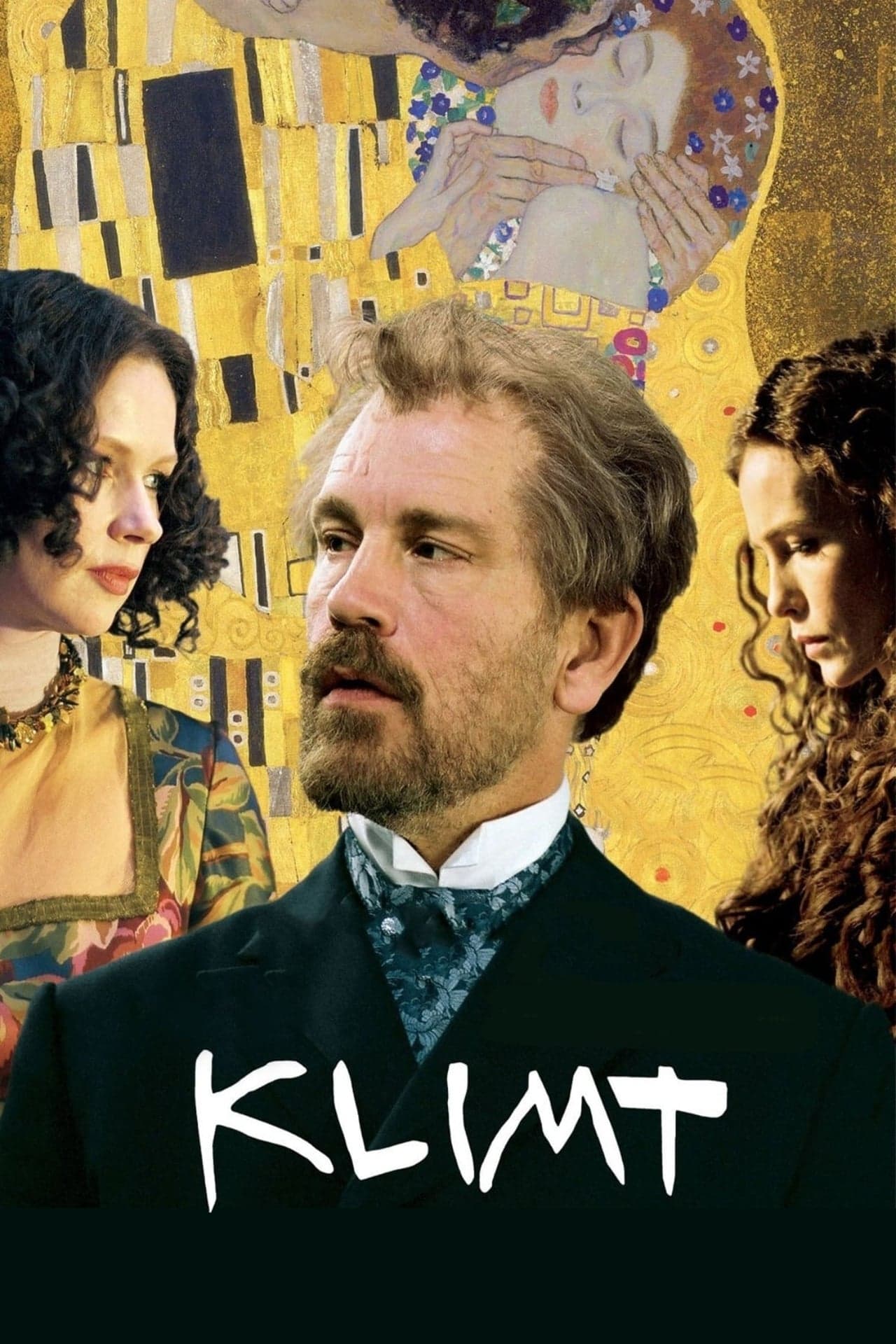 Película Klimt