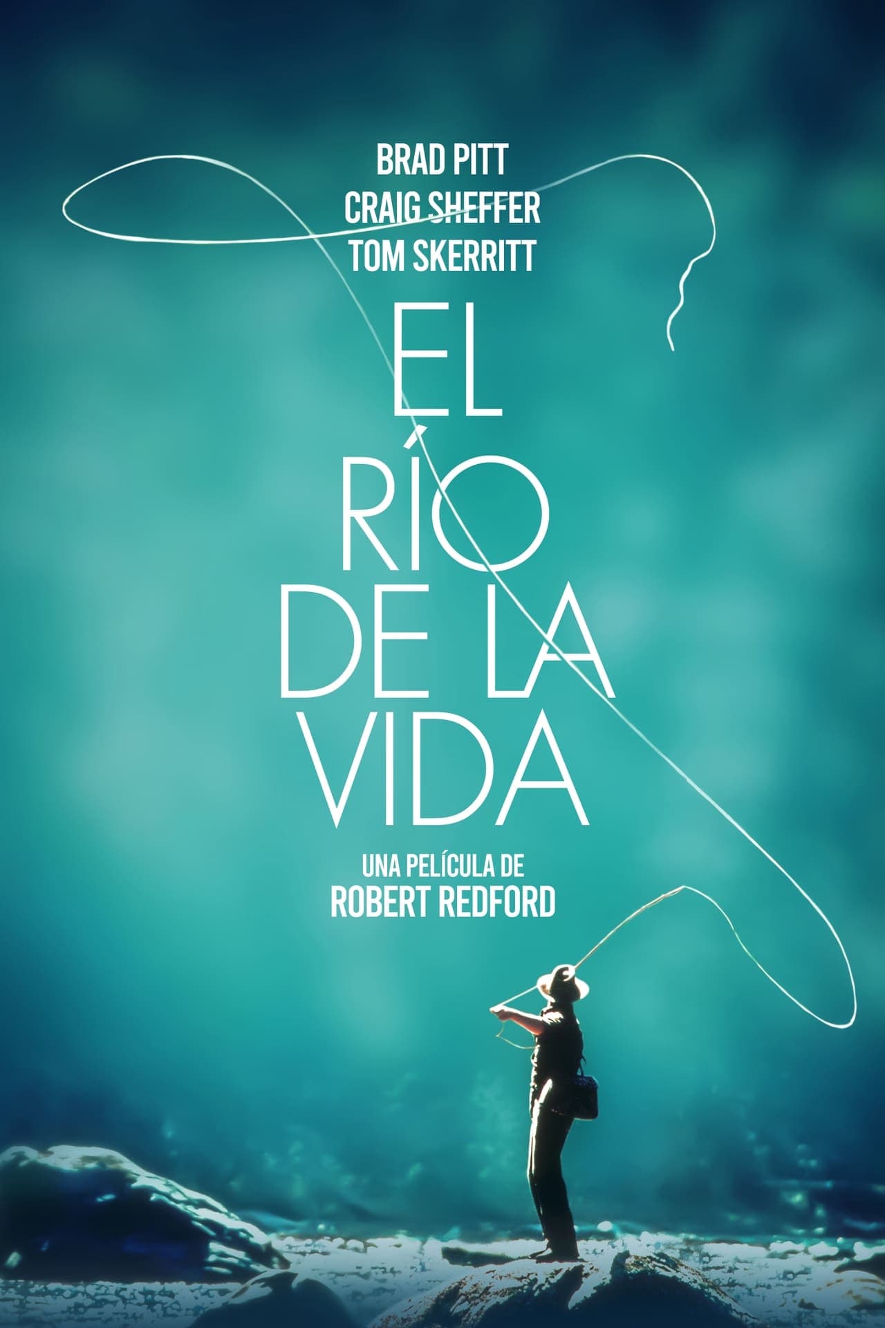 Movie El río de la vida