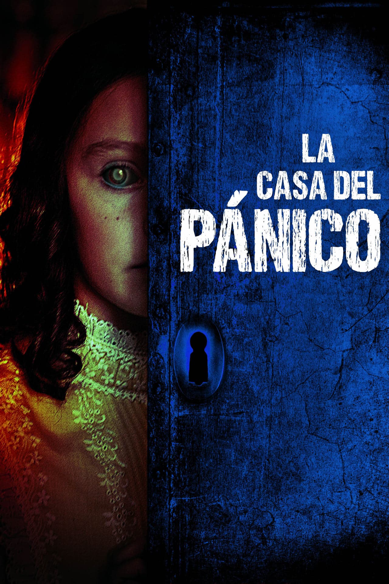 Movie La casa del pánico