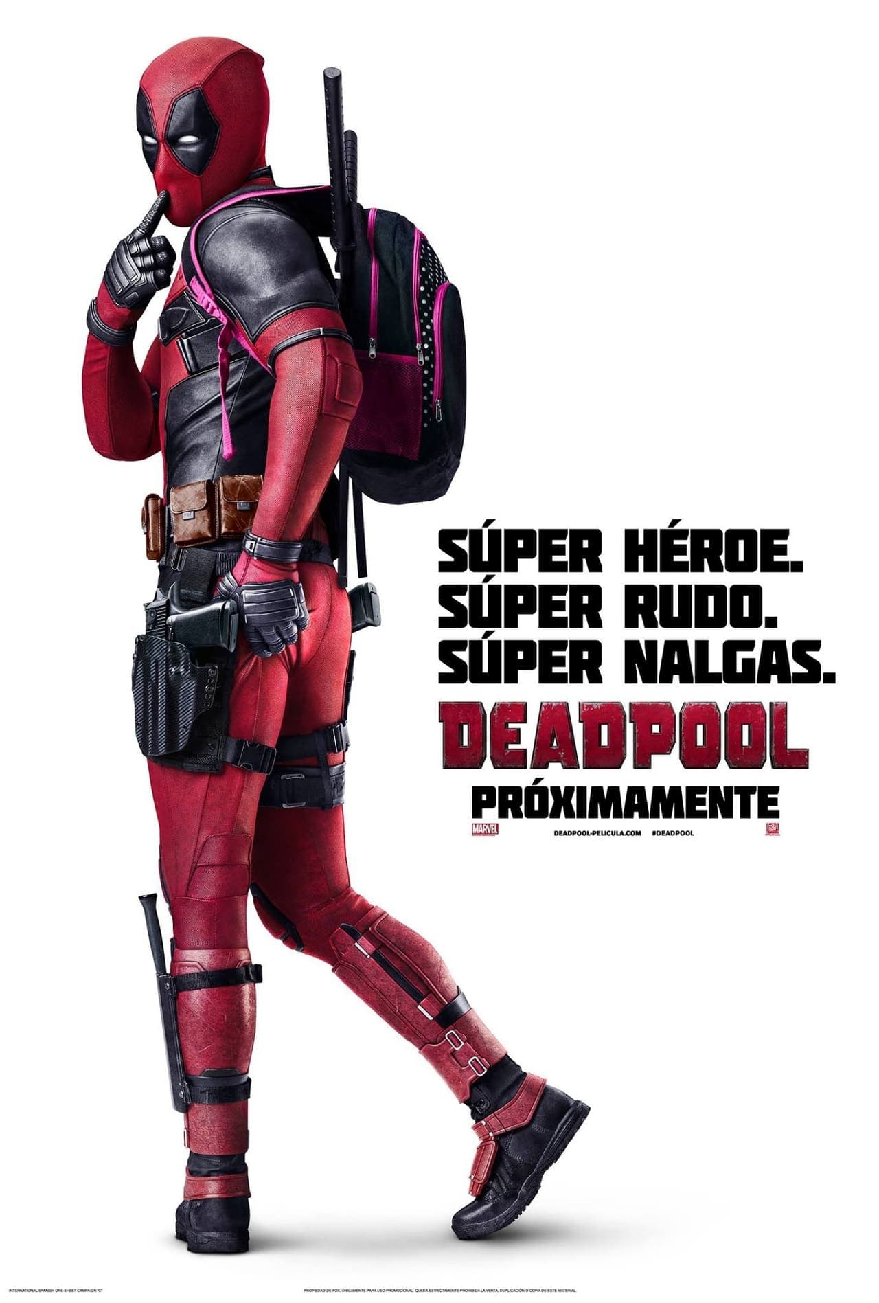 Movie Deadpool