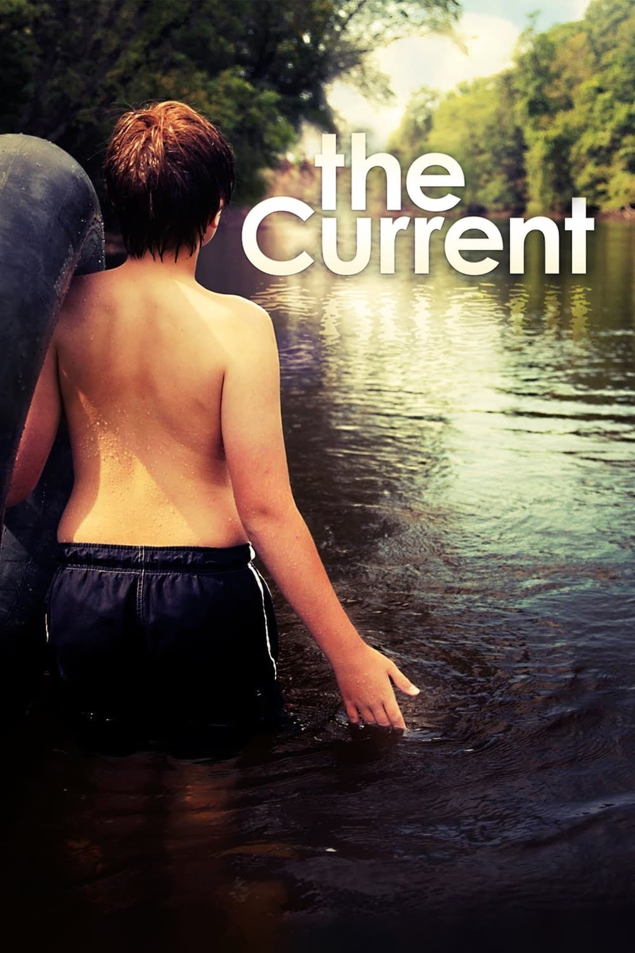 Película The Current