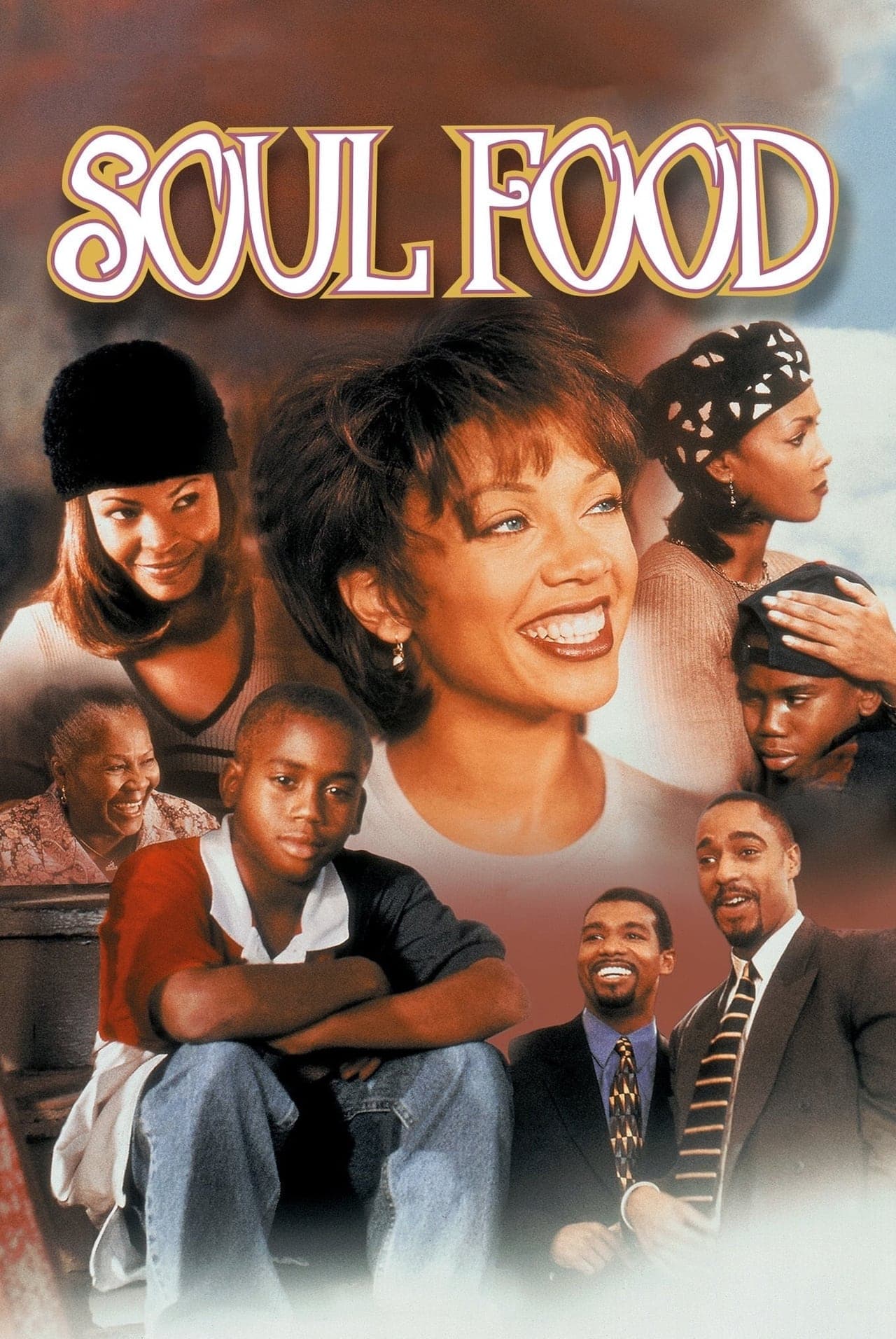 Película Soul Food