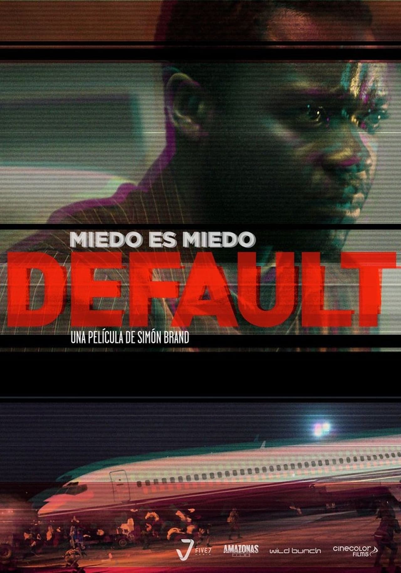 Película Default