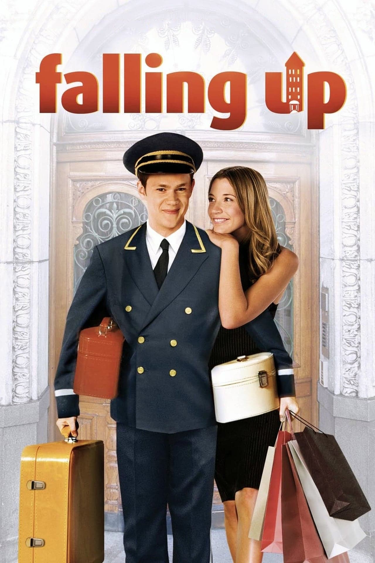 Movie Falling Up