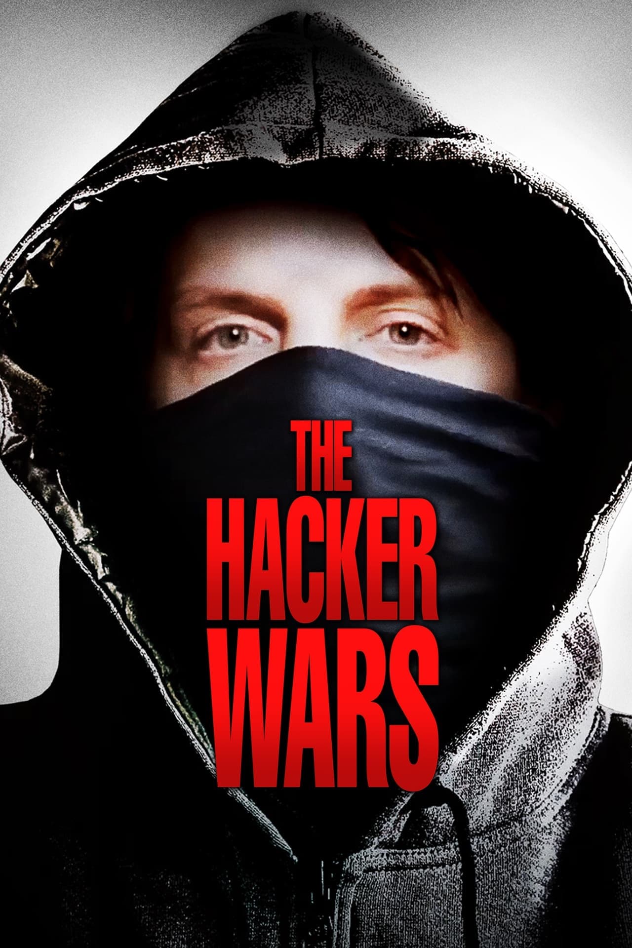 Película The Hacker Wars