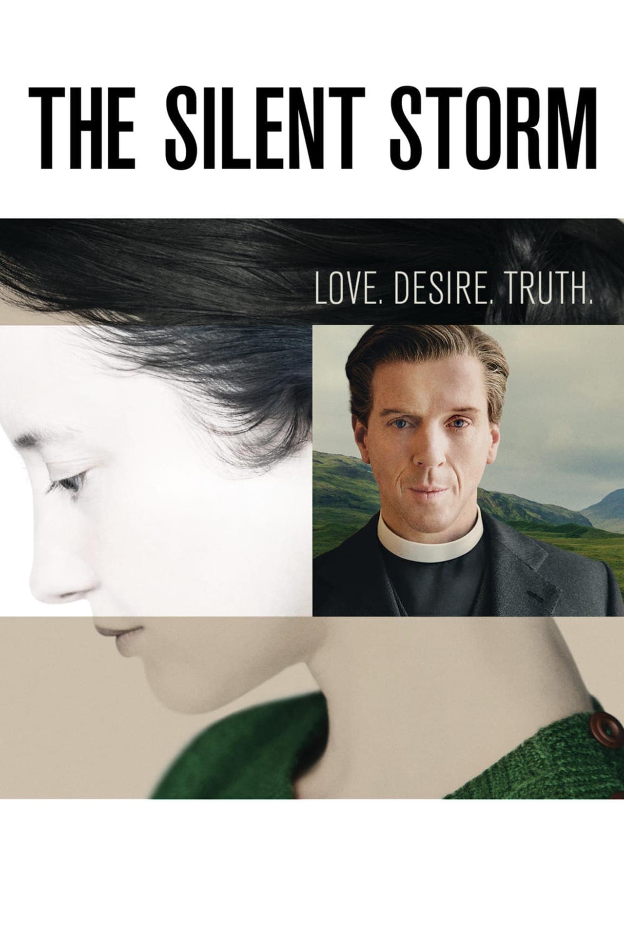 Película The Silent Storm