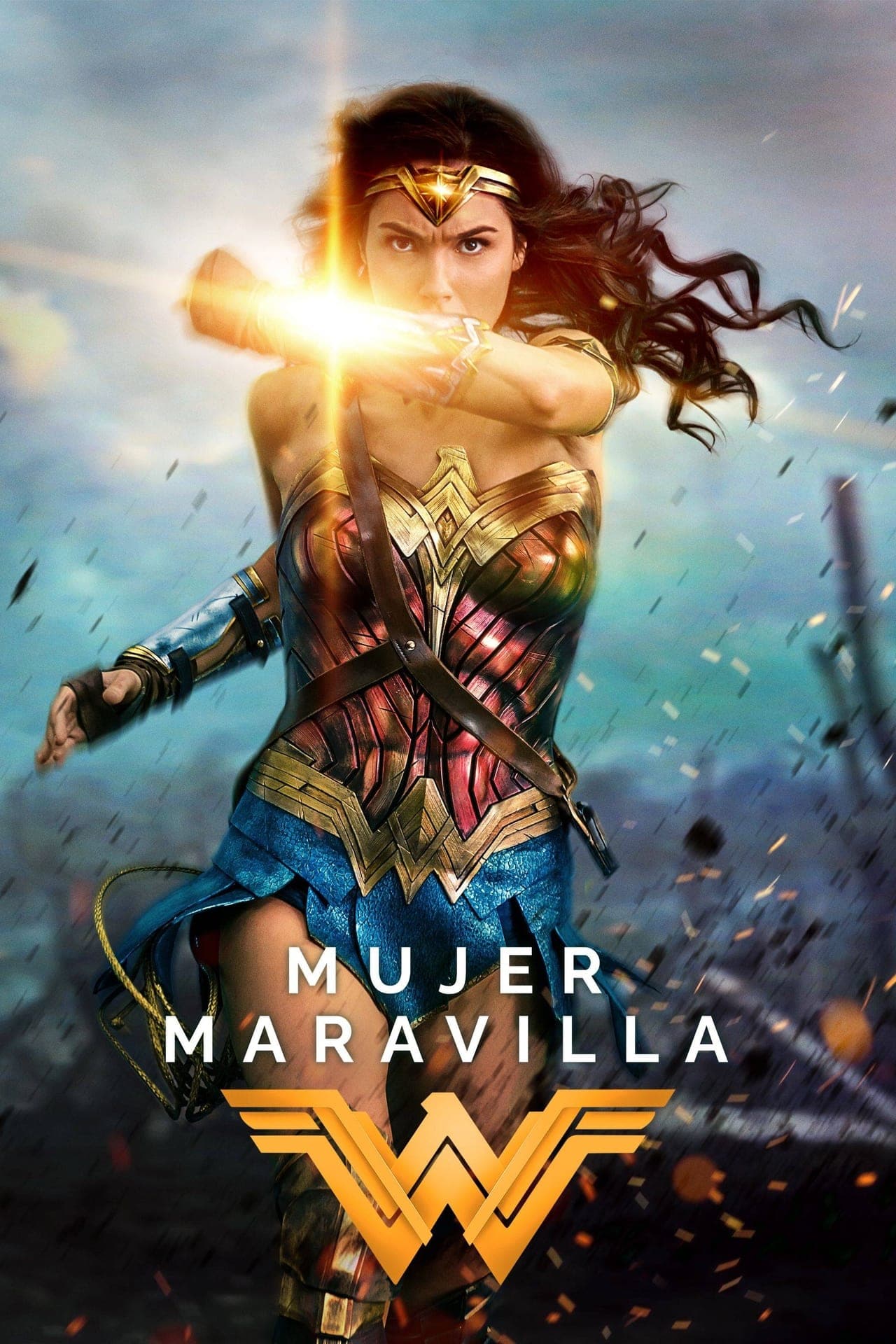 Movie Wonder Woman