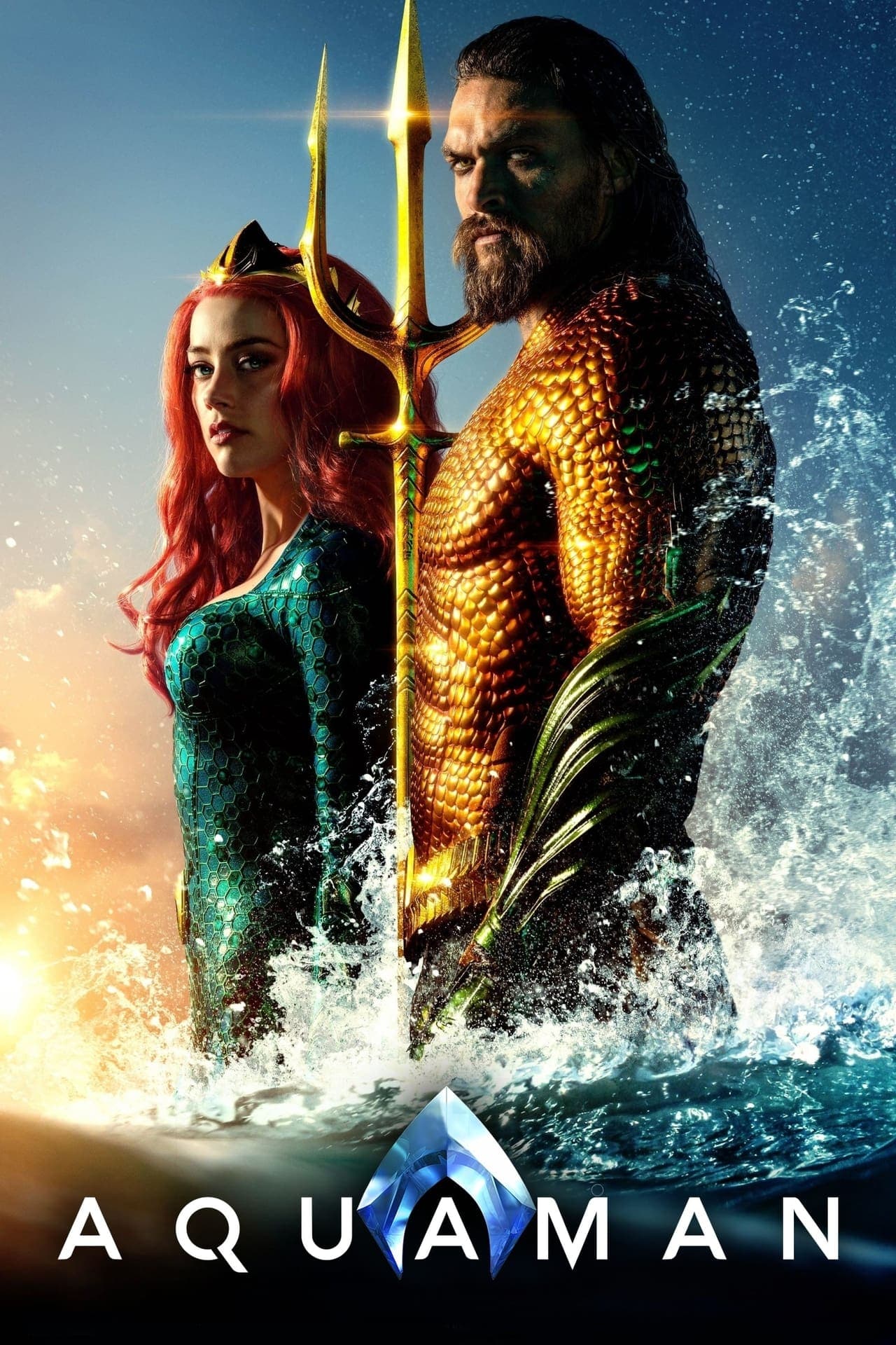 Película Aquaman