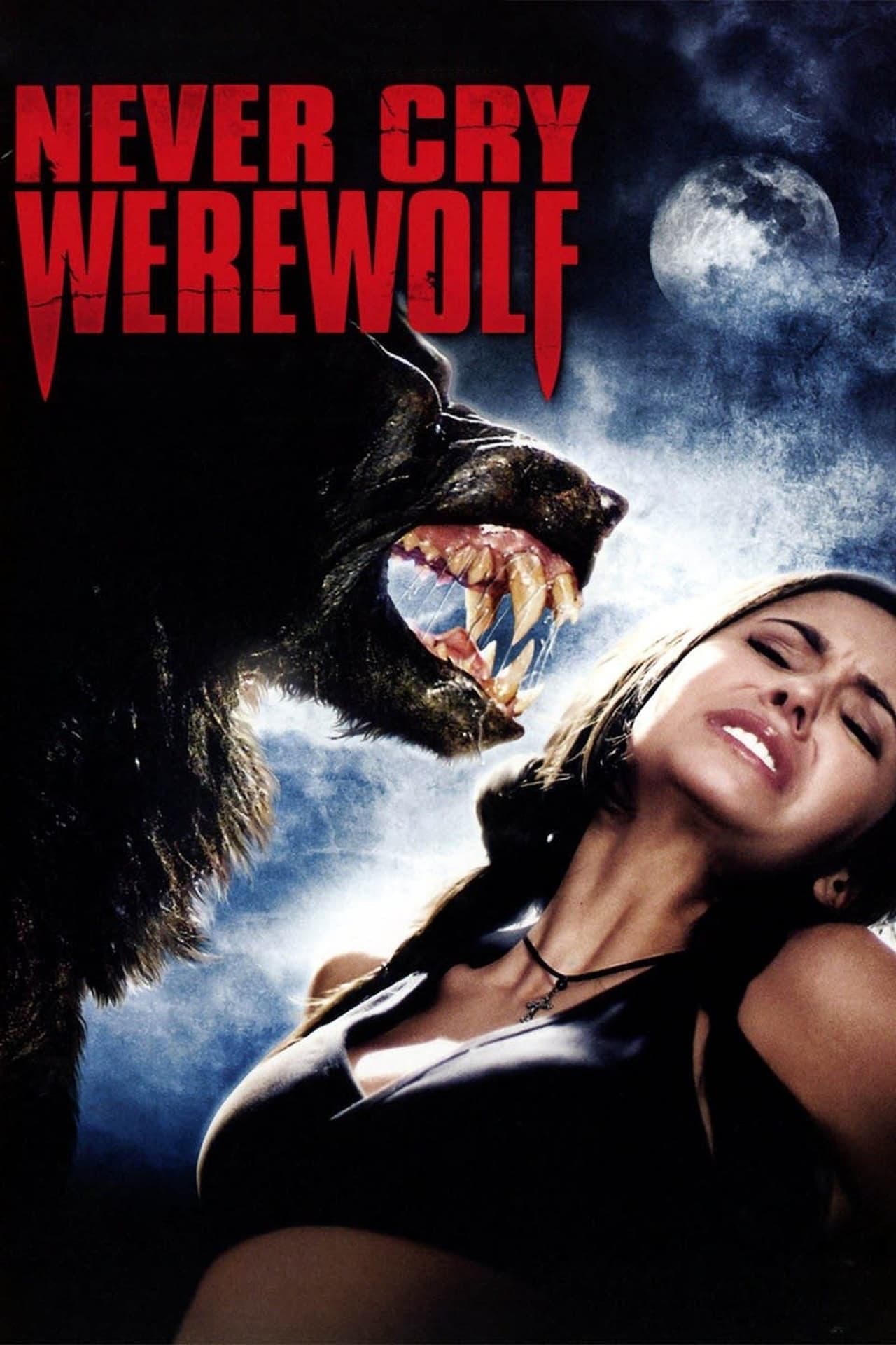 Movie Never Cry Werewolf