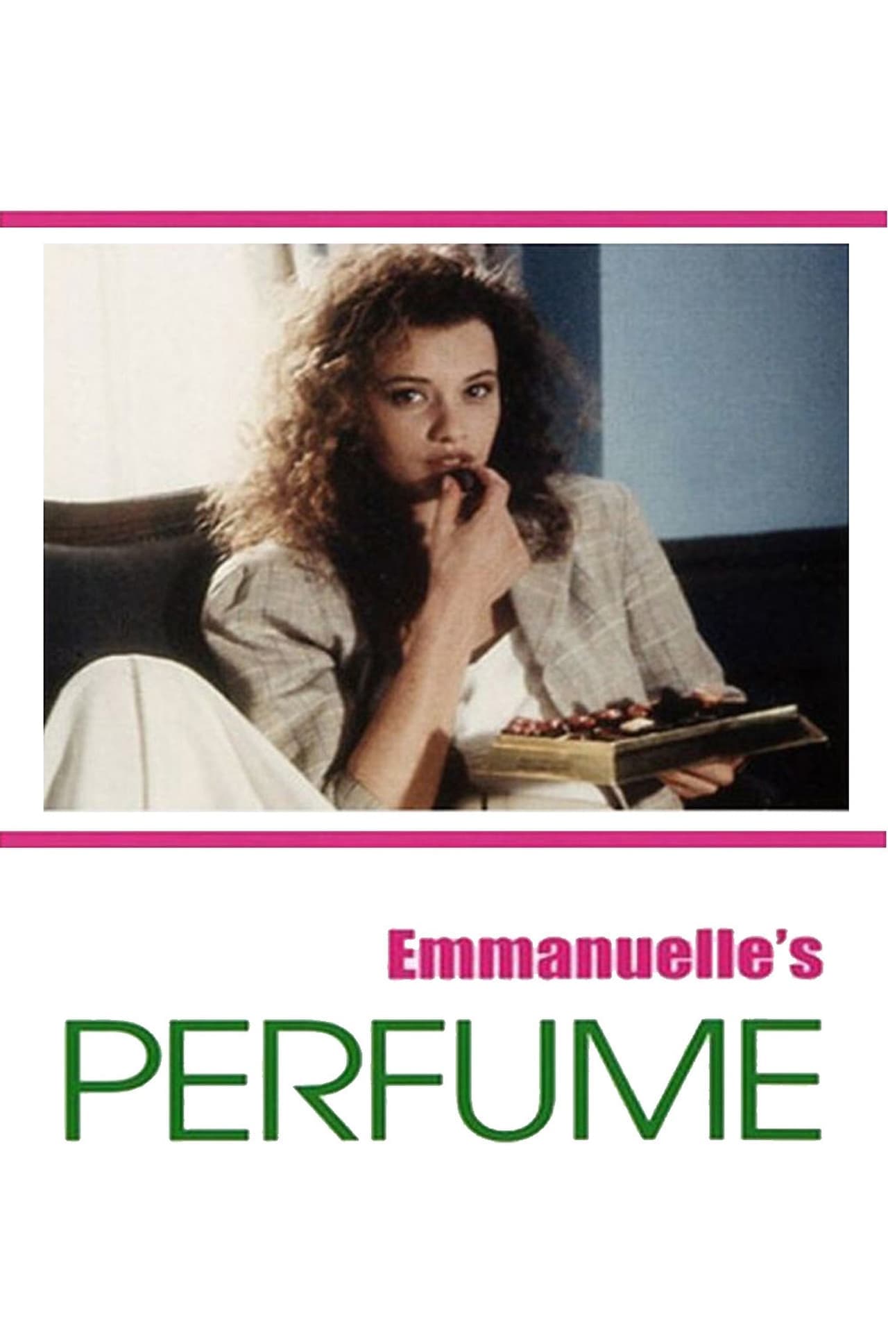 Película El perfume de Emmanuelle