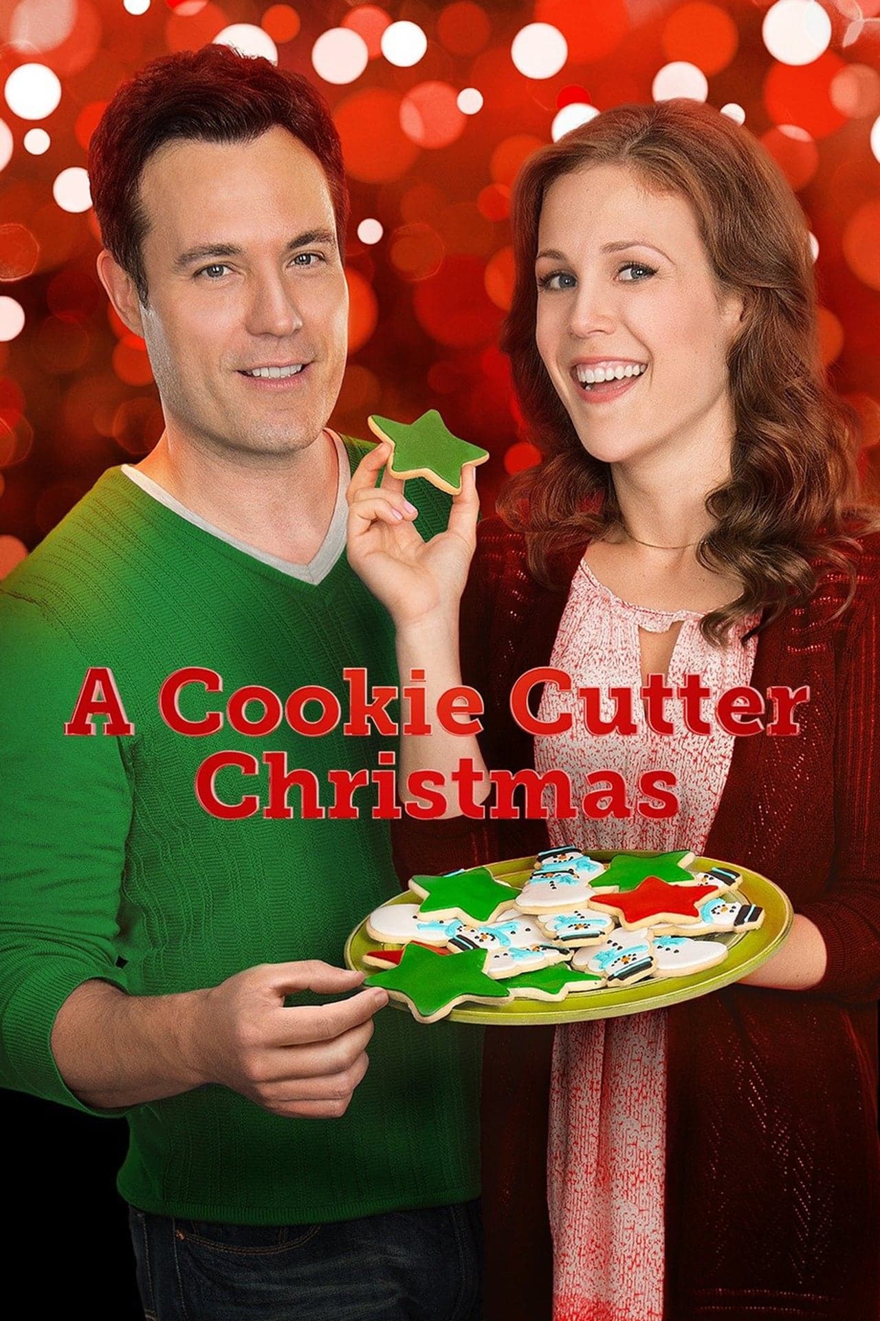 Movie Mi dulce Navidad