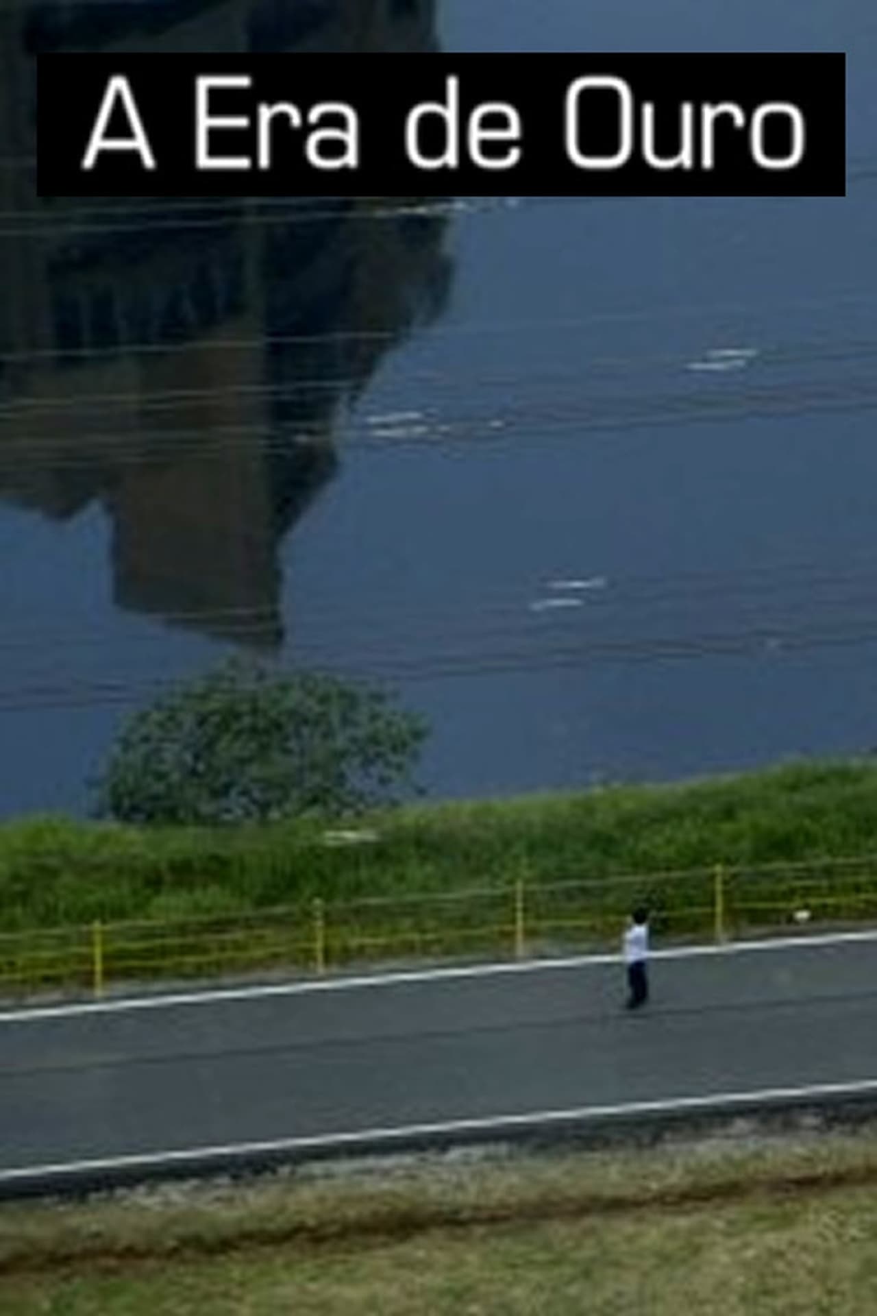 Película A Era de Ouro