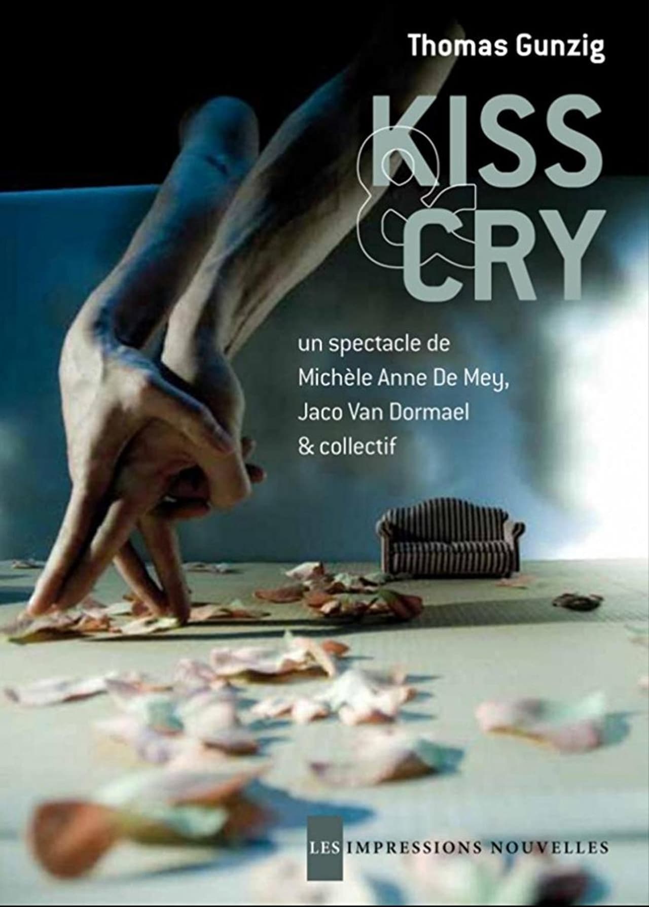 Movie Kiss & Cry