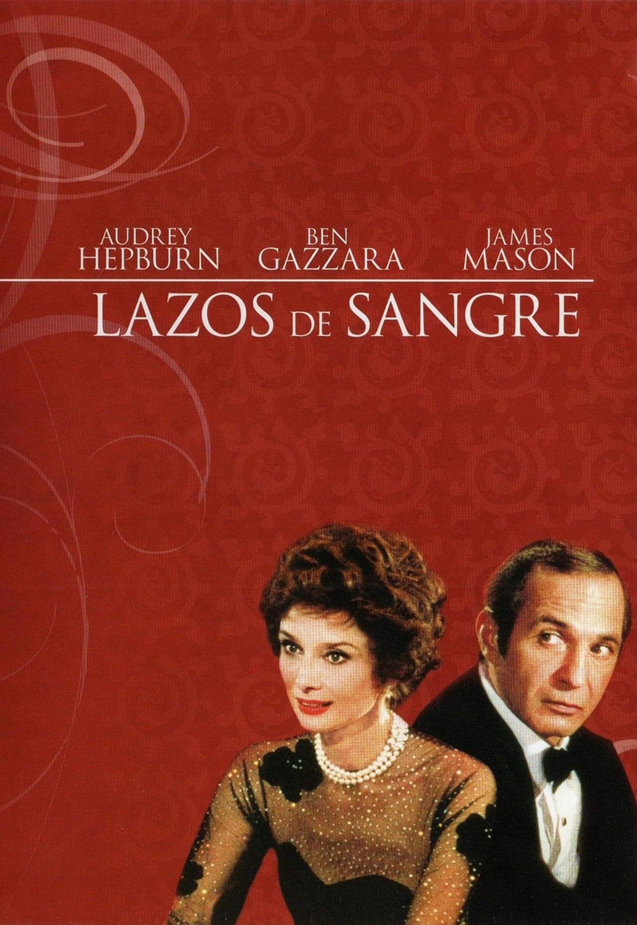 Movie Lazos de Sangre