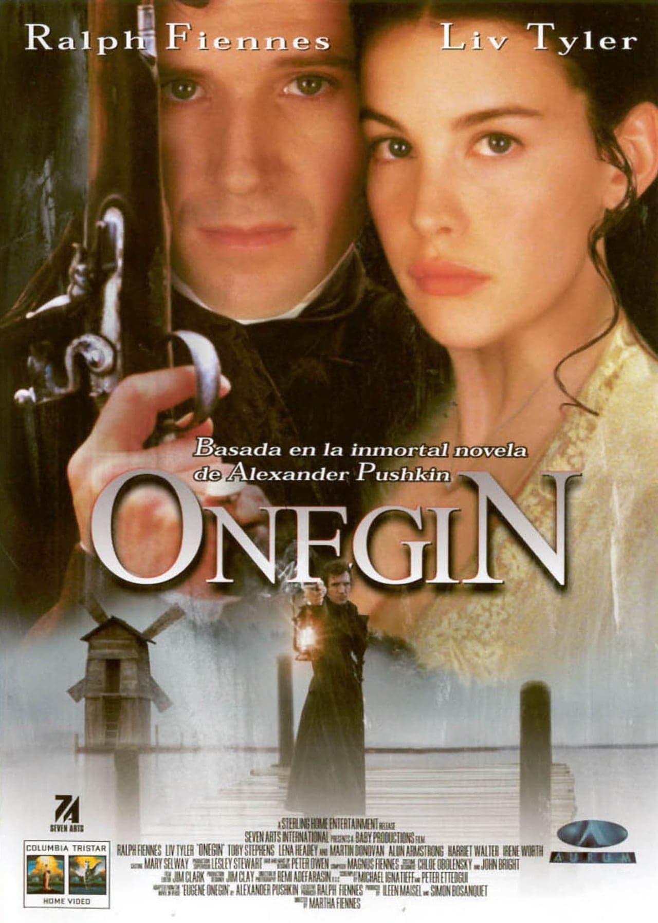 Película Onegin