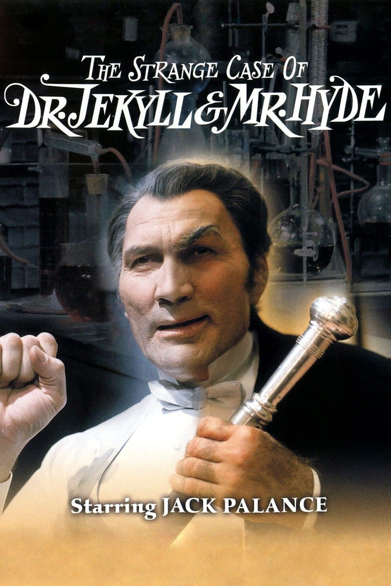 Película La terrible historia del Dr. Jekyll y Mr. Hyde