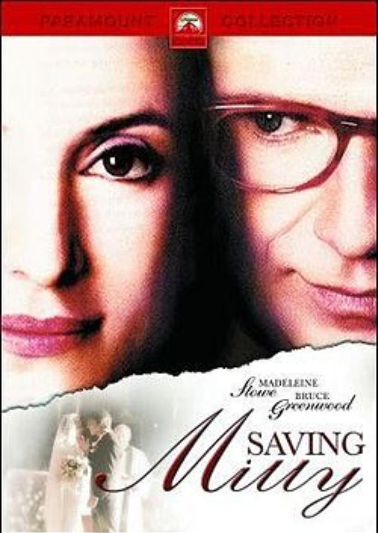 Película Saving Milly