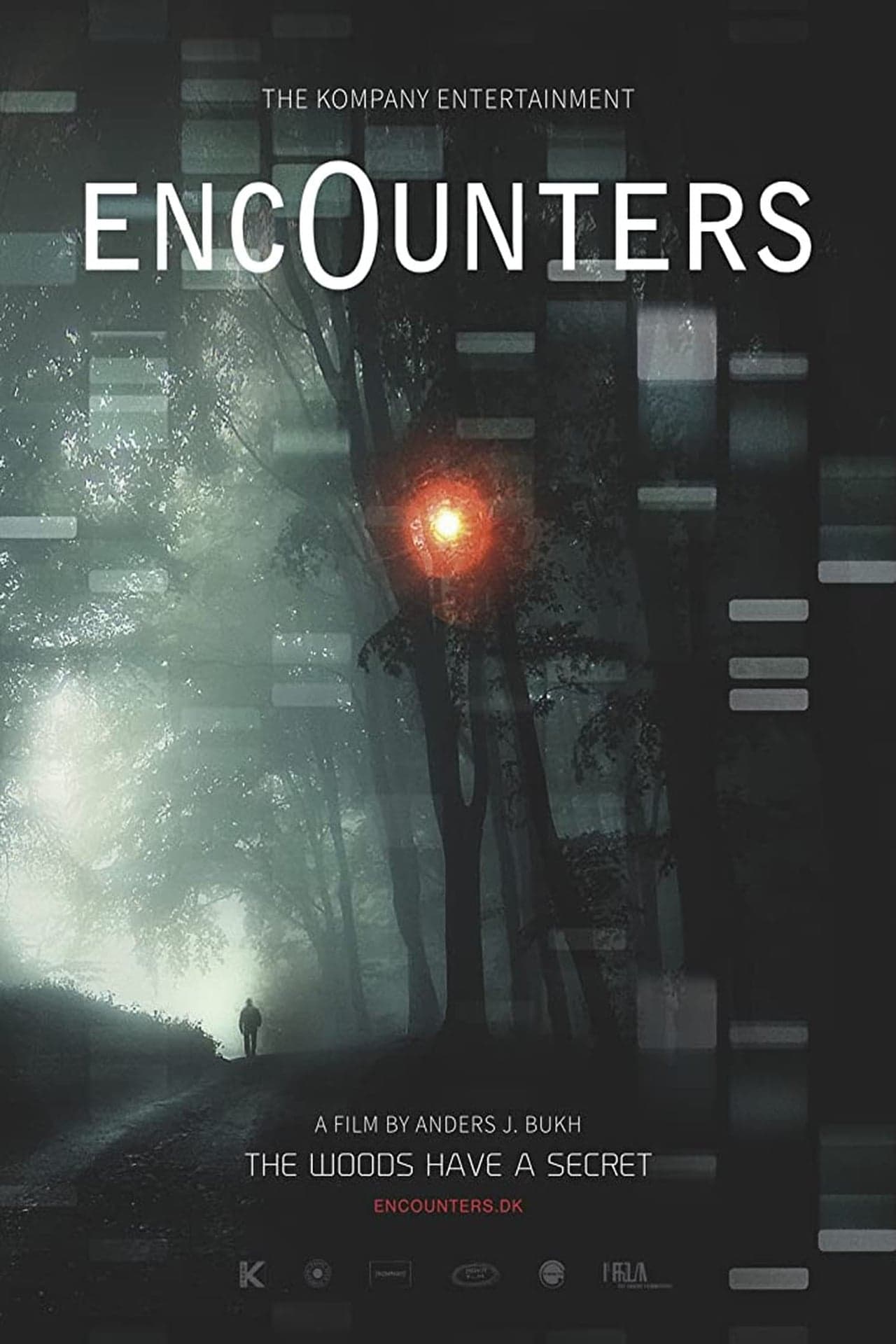 Película Encounters