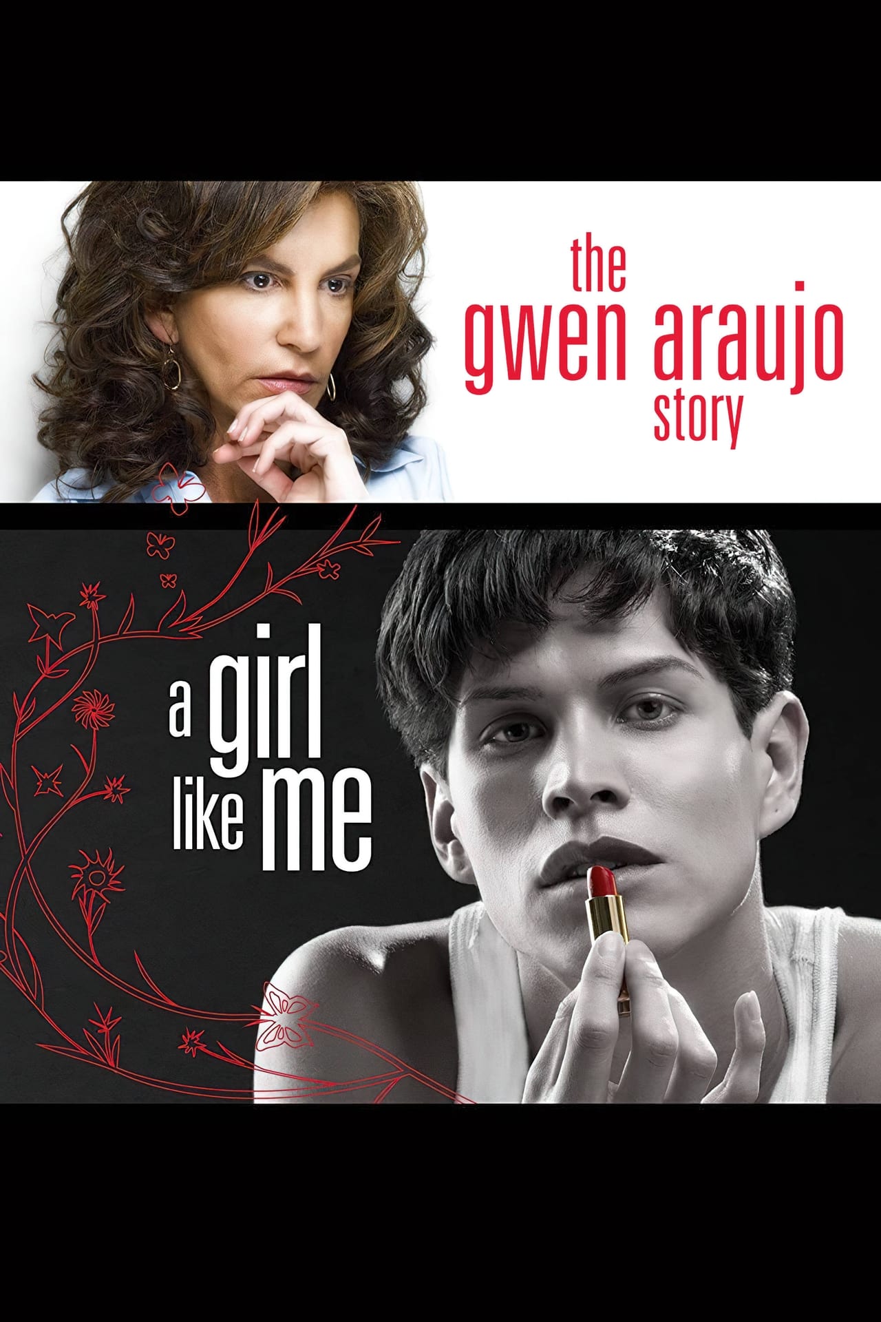 Movie A Girl Like Me: The Gwen Araujo Story