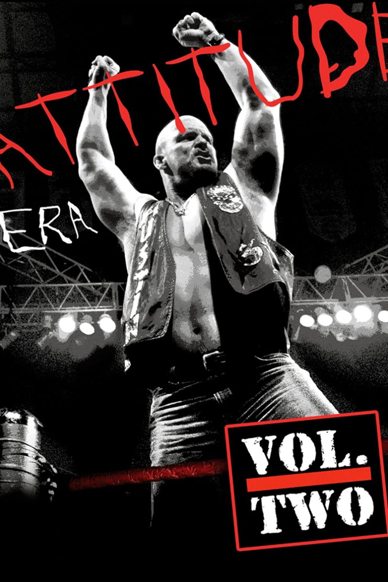 Movie WWE: Attitude Era: Vol. 2