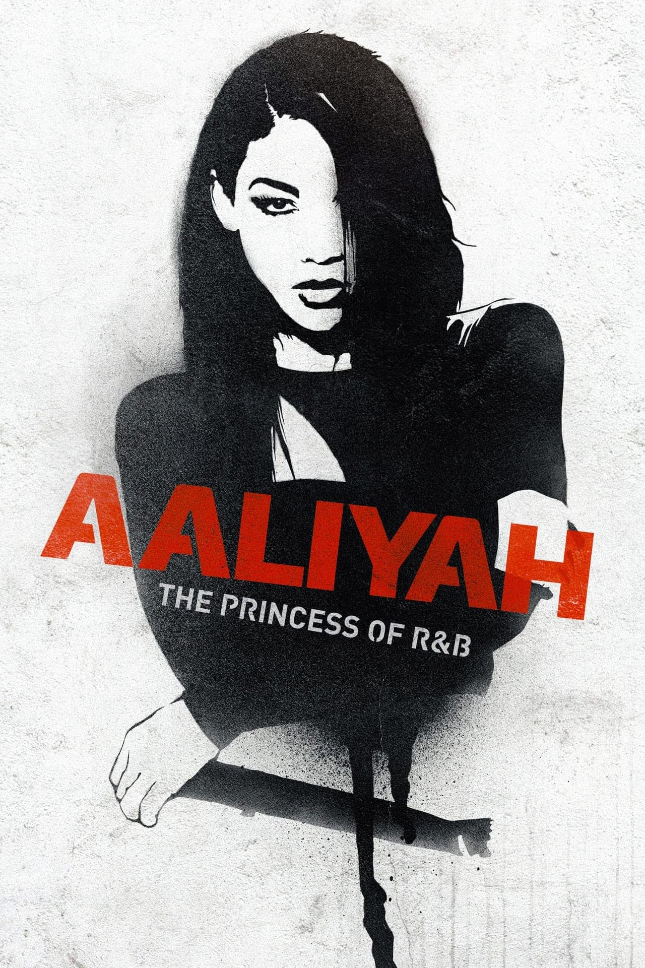 Movie Aaliyah: La princesa del r&b