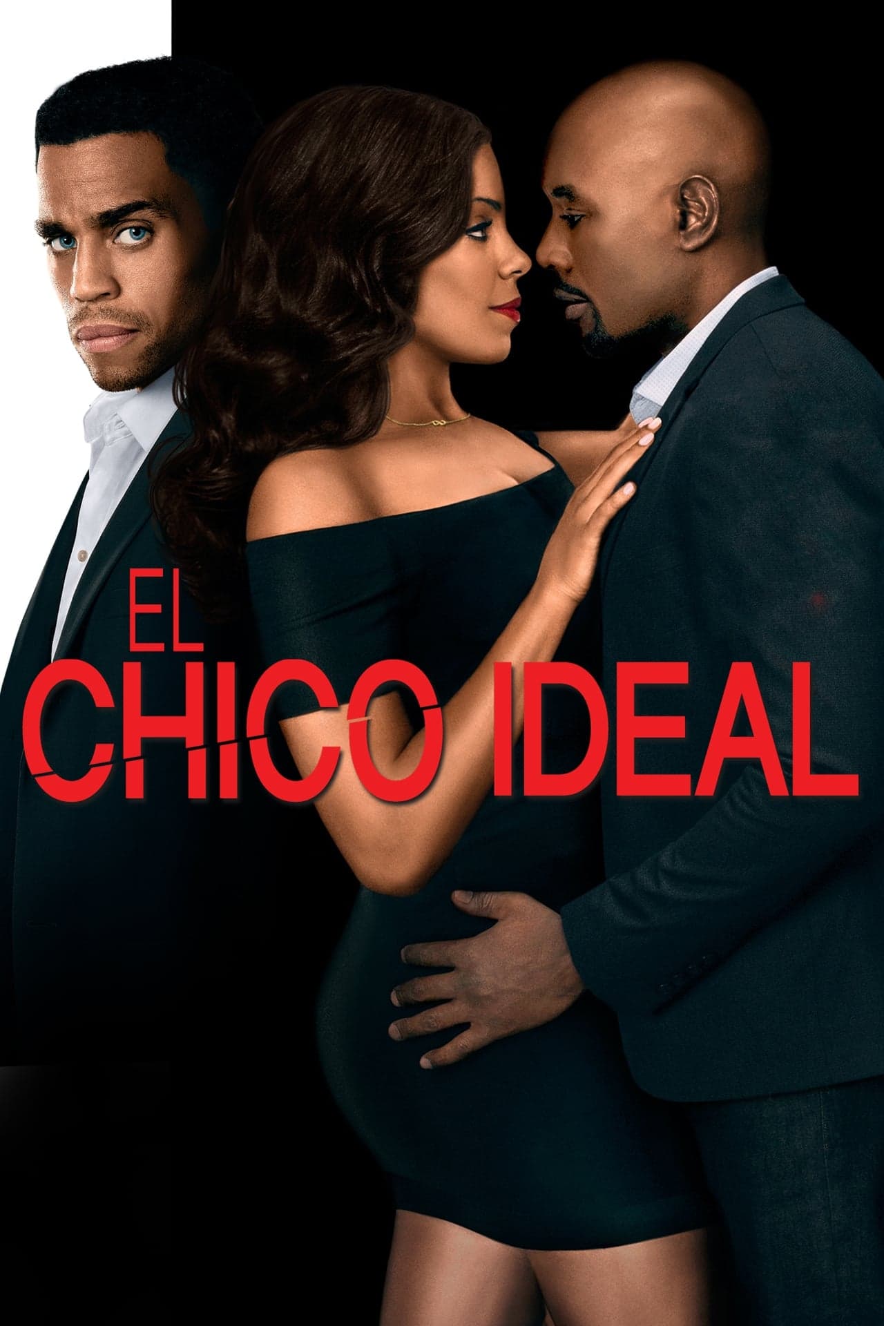 Película El chico ideal