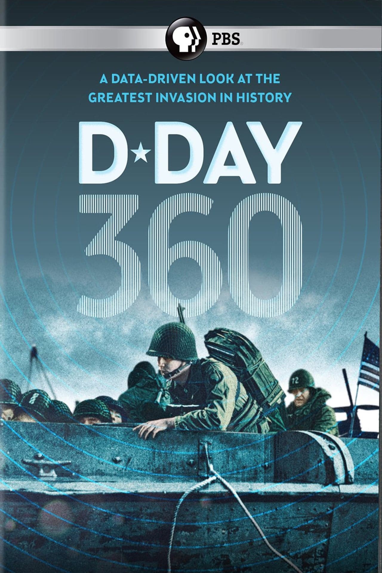 Película D-Day 360