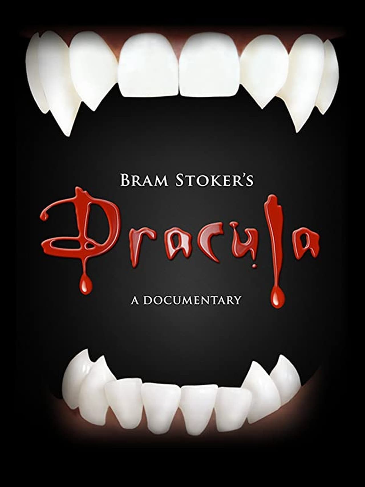 Movie Bram Stoker's Dracula - A Documentary