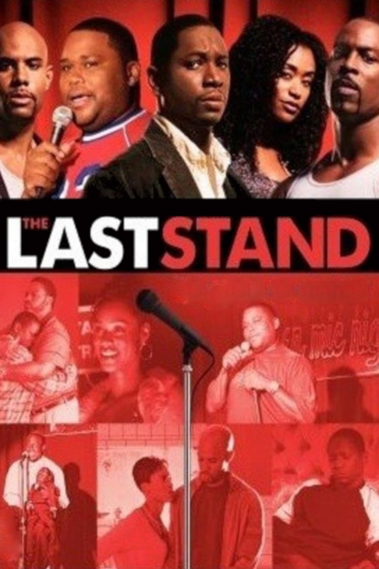 Película The Last Stand