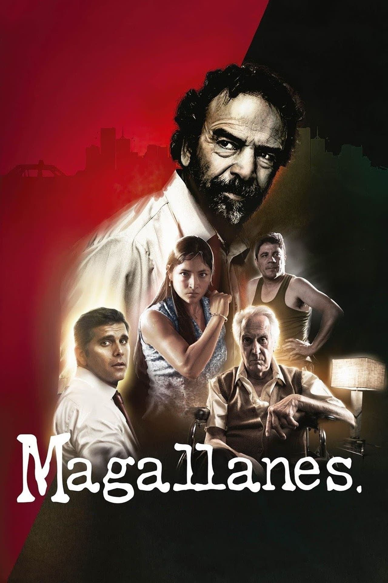 Movie Magallanes