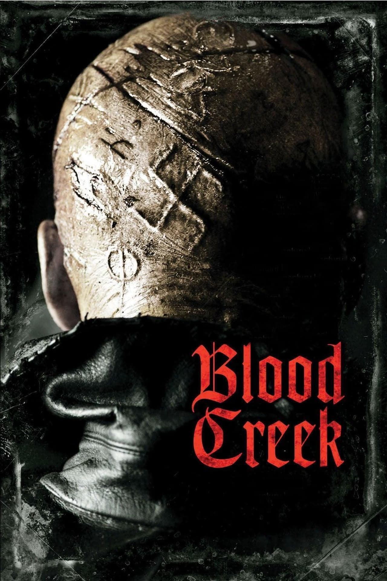 Movie La masacre de Town Creek