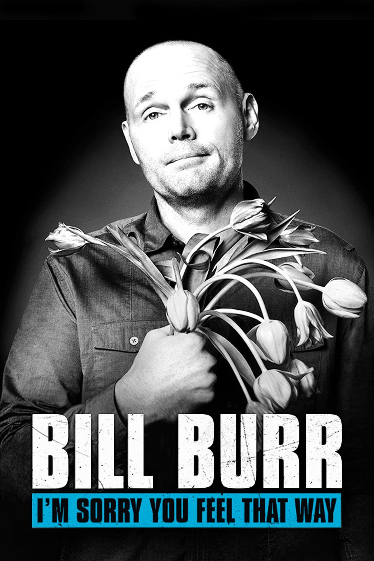 Película Bill Burr: I'm Sorry You Feel That Way