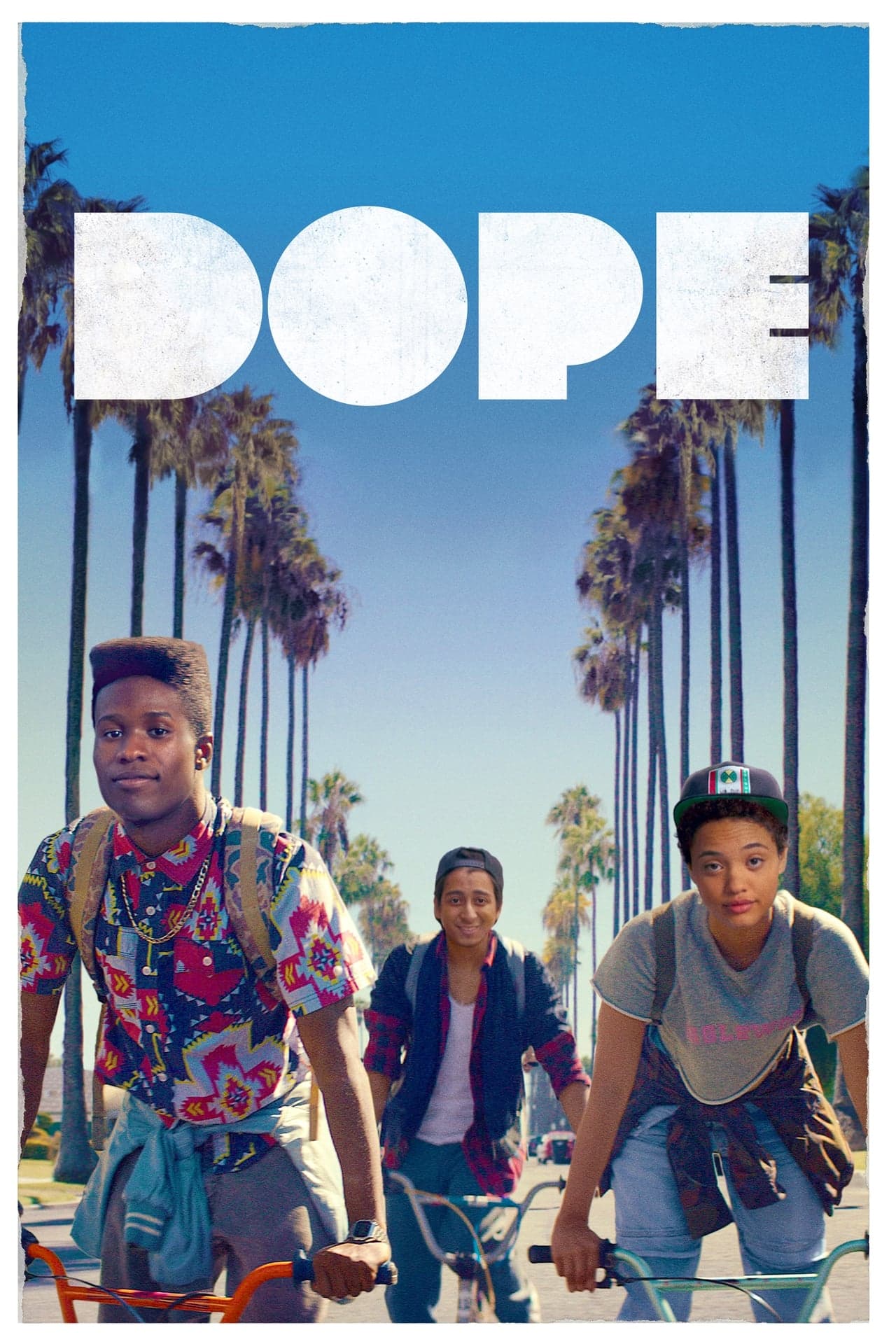 Película Dope