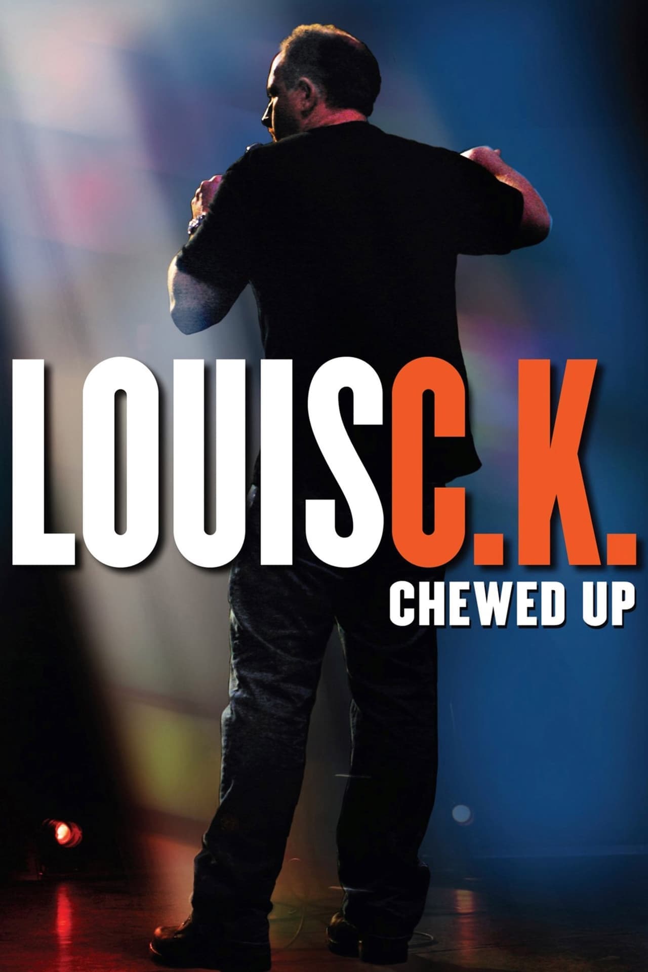 Movie Louis C.K.: Chewed Up