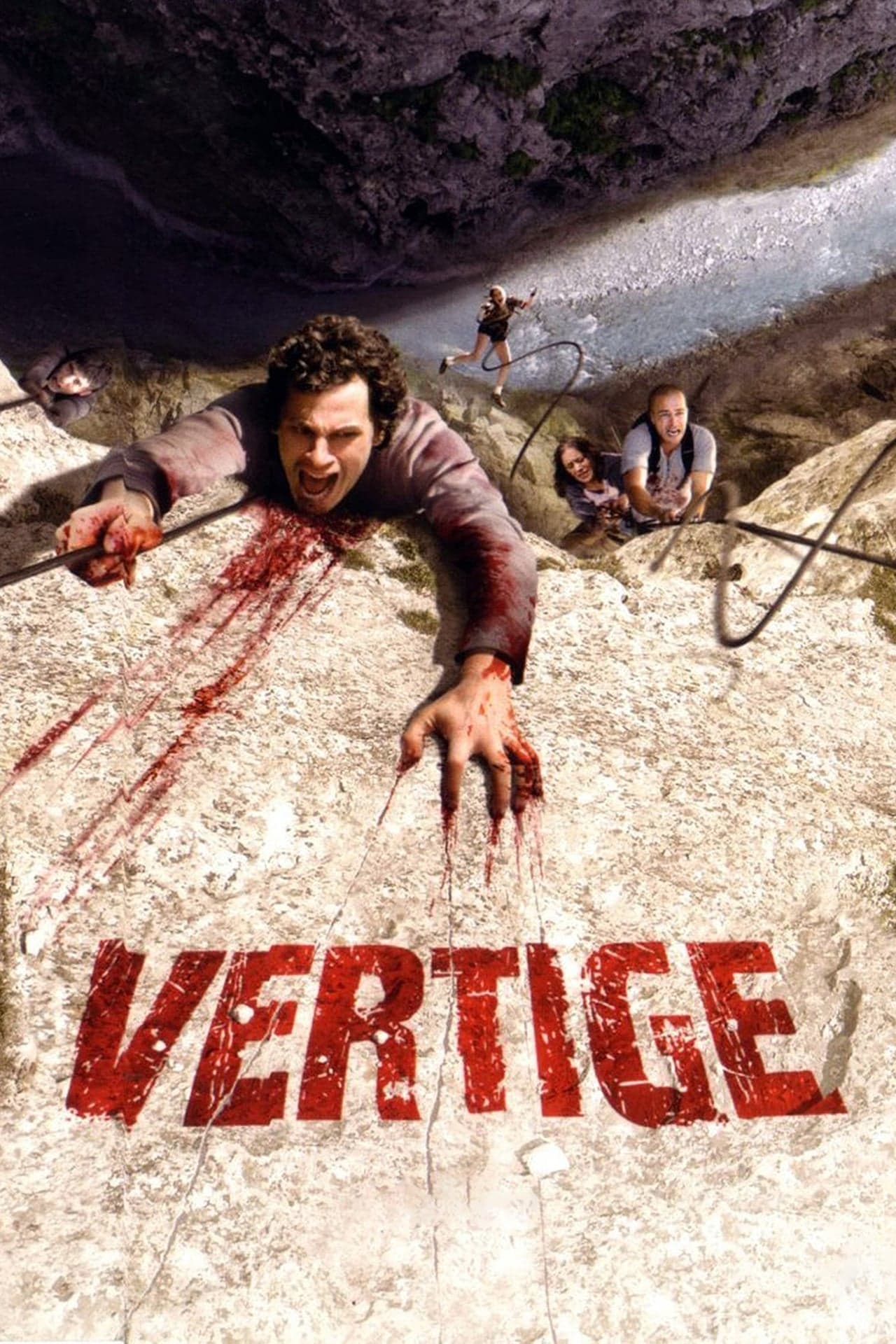 Movie Vertige