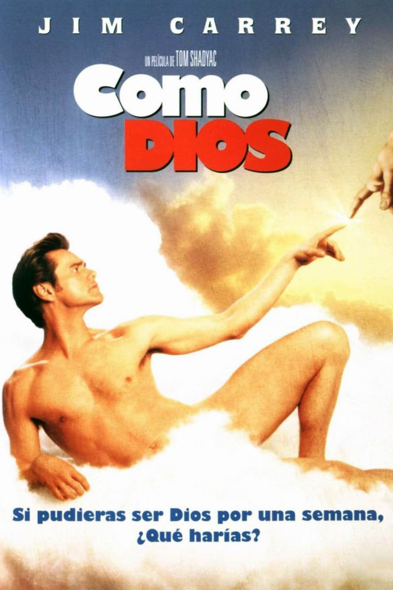 Movie Como Dios