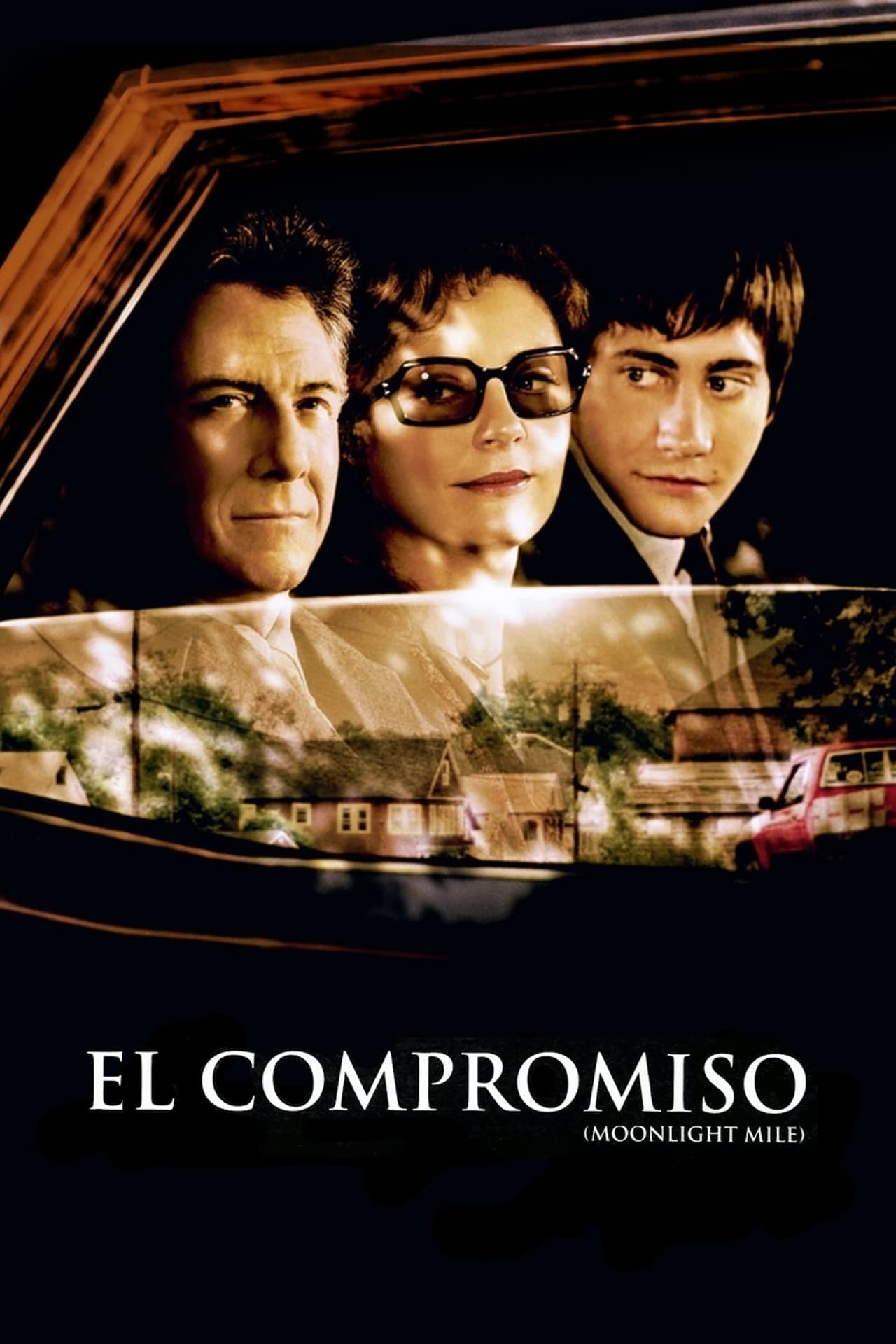 Movie El compromiso