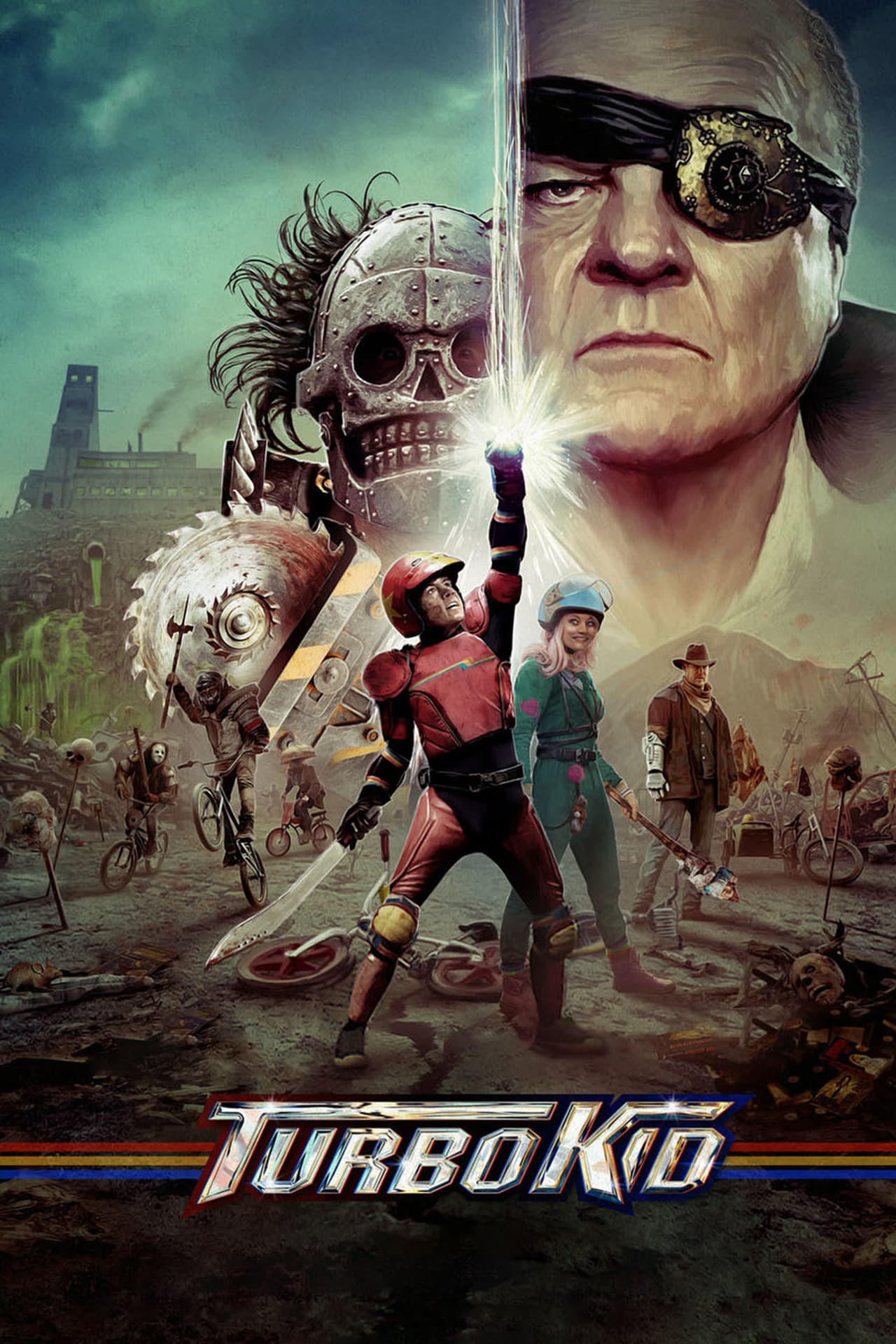 Movie Turbo Kid