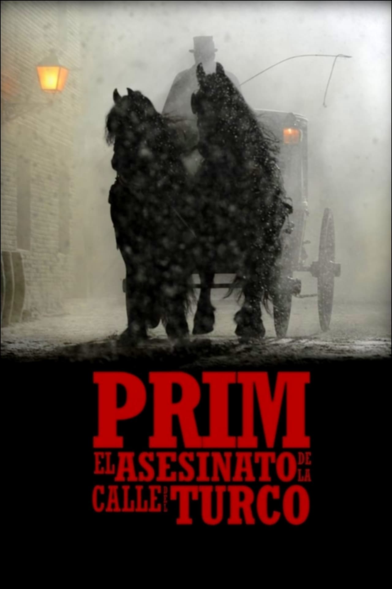 Movie Prim: el asesinato de la calle del Turco