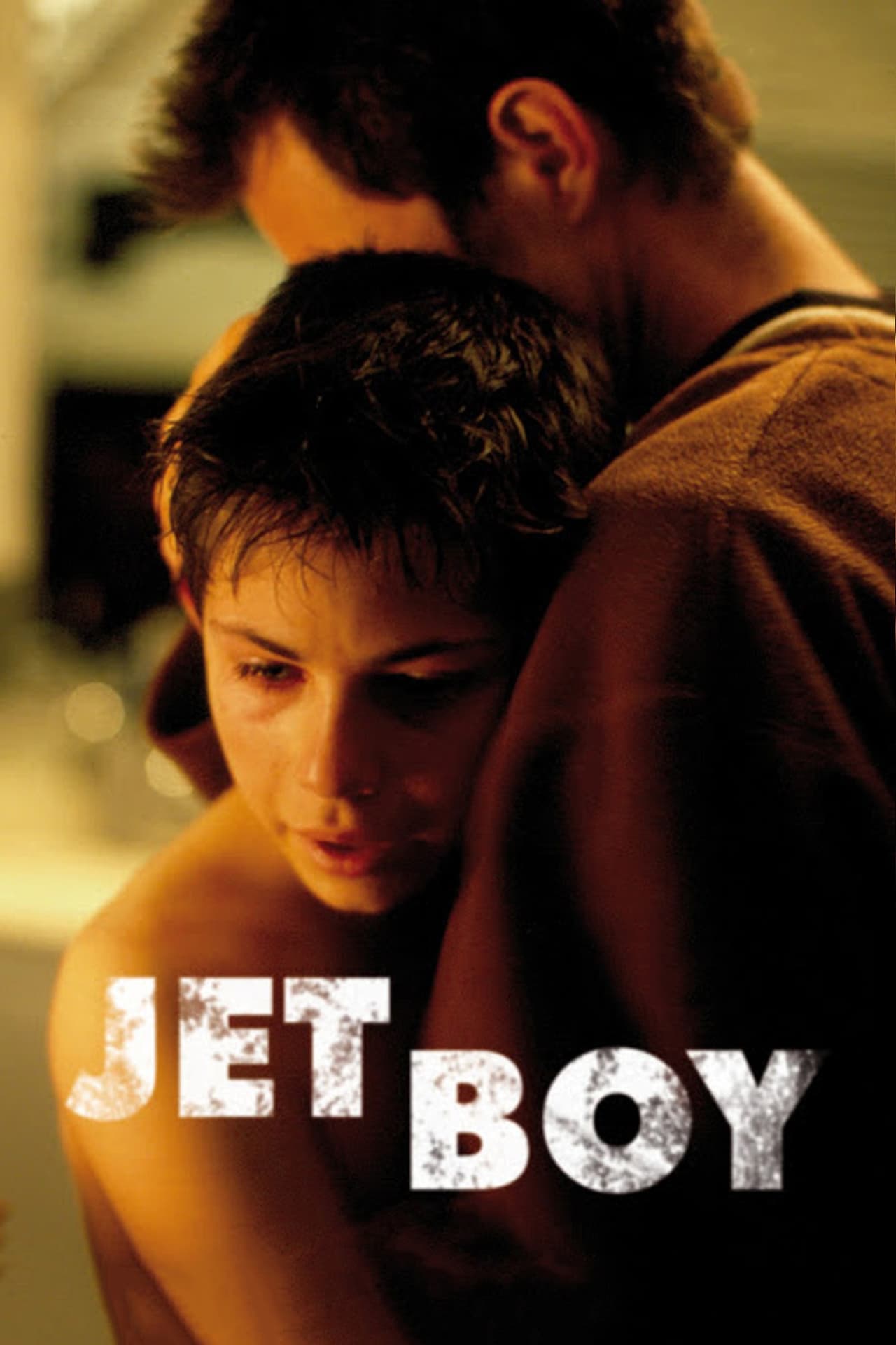 Película Jet Boy