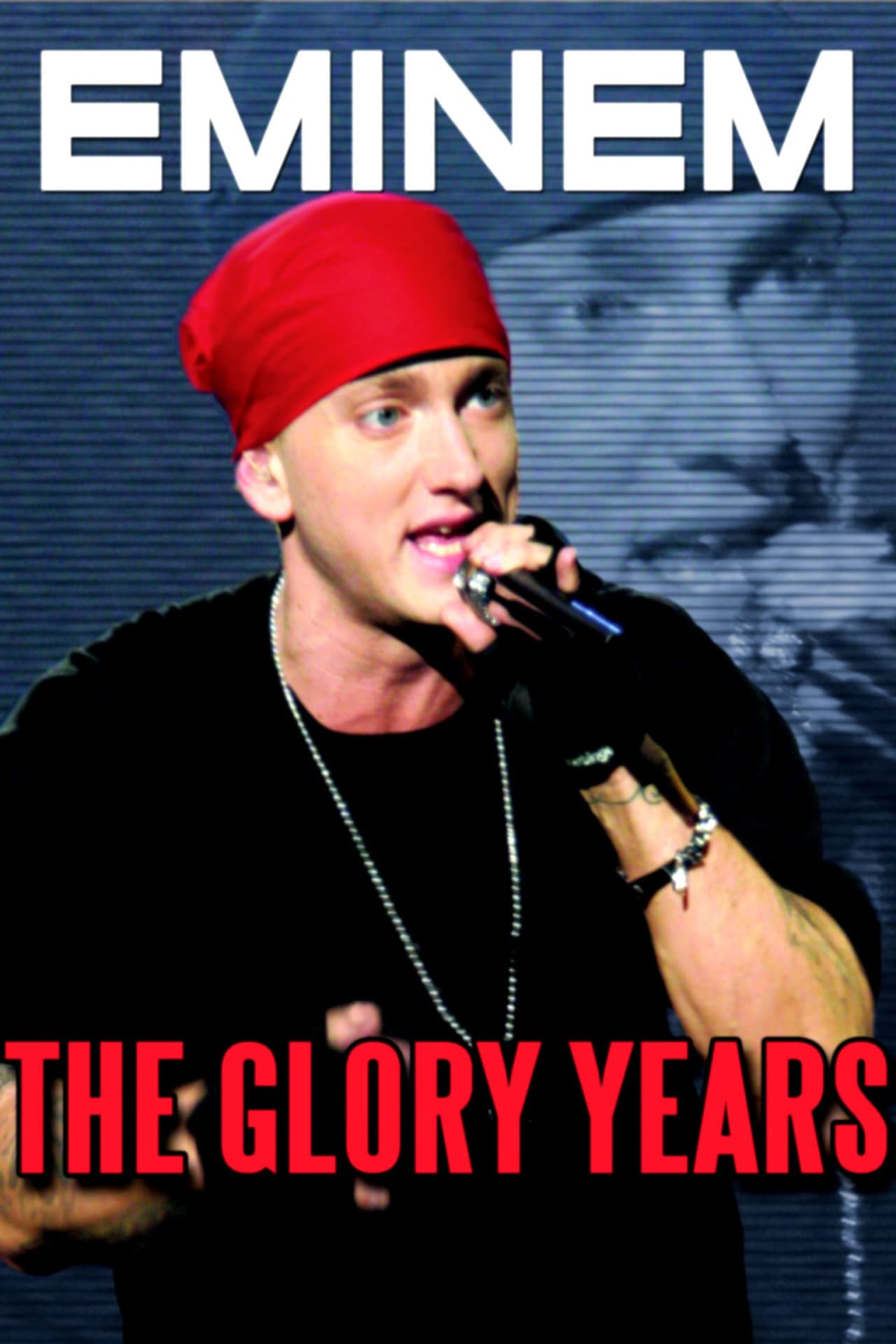 Movie Eminem: The Glory Years