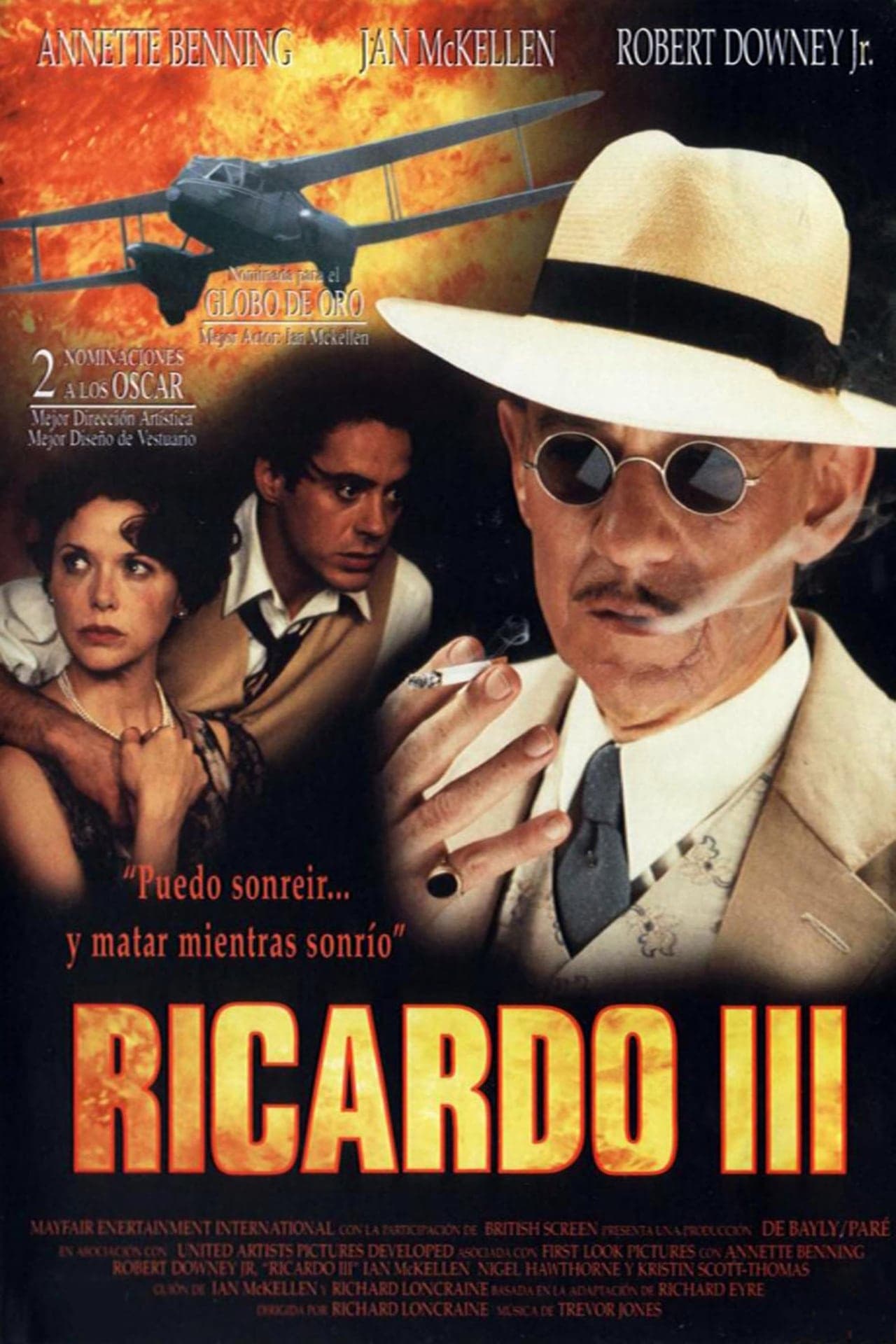 Movie Ricardo III