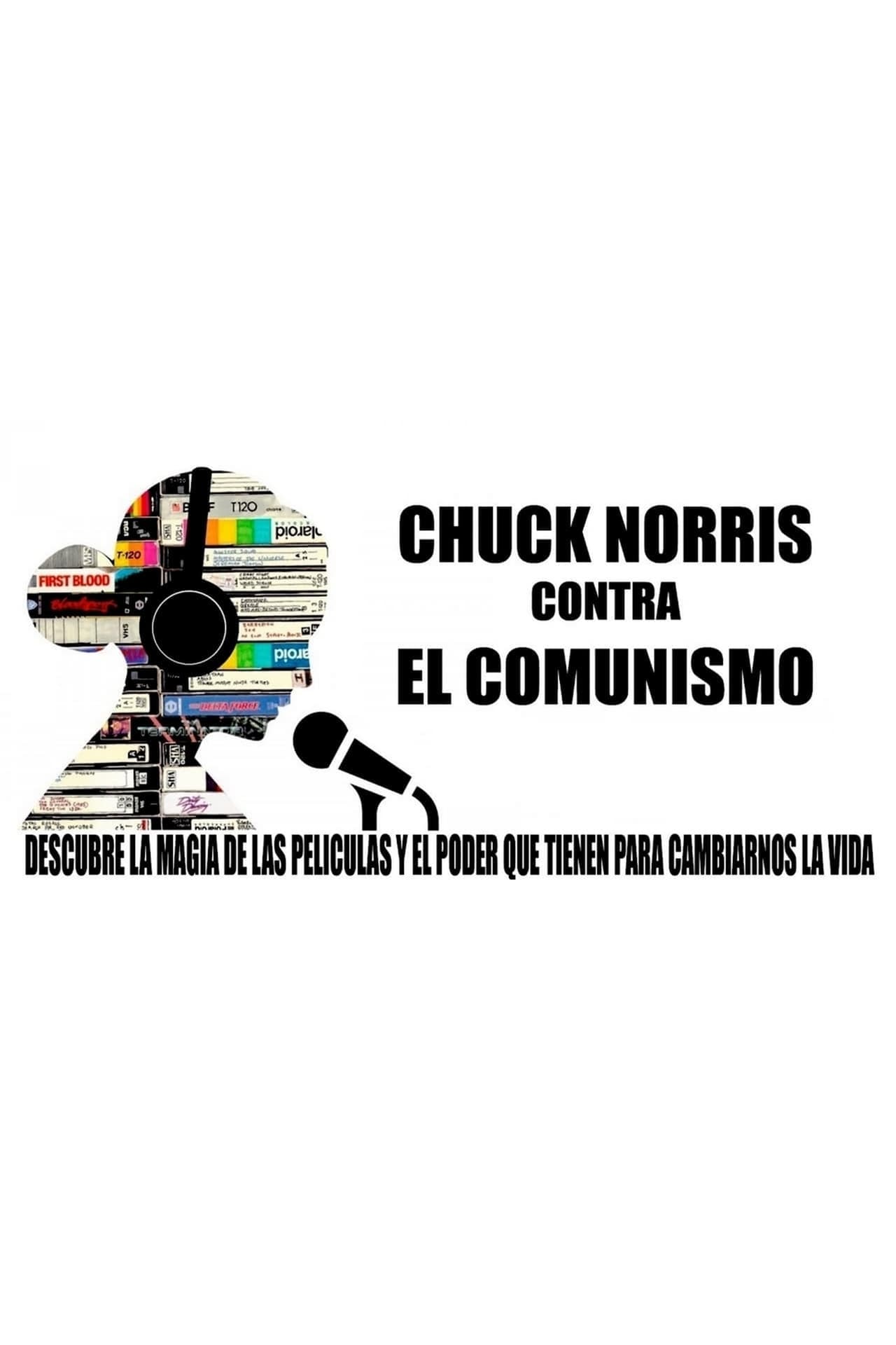 Película Chuck Norris contra el comunismo