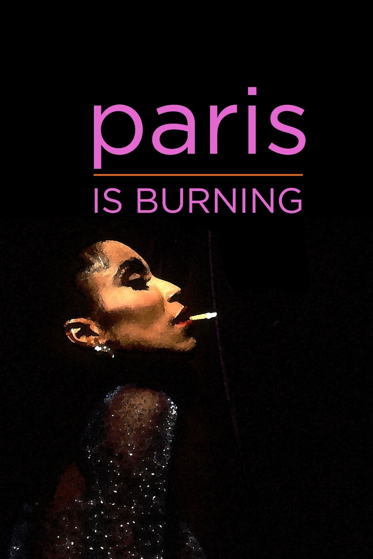 Movie Paris Is Burning