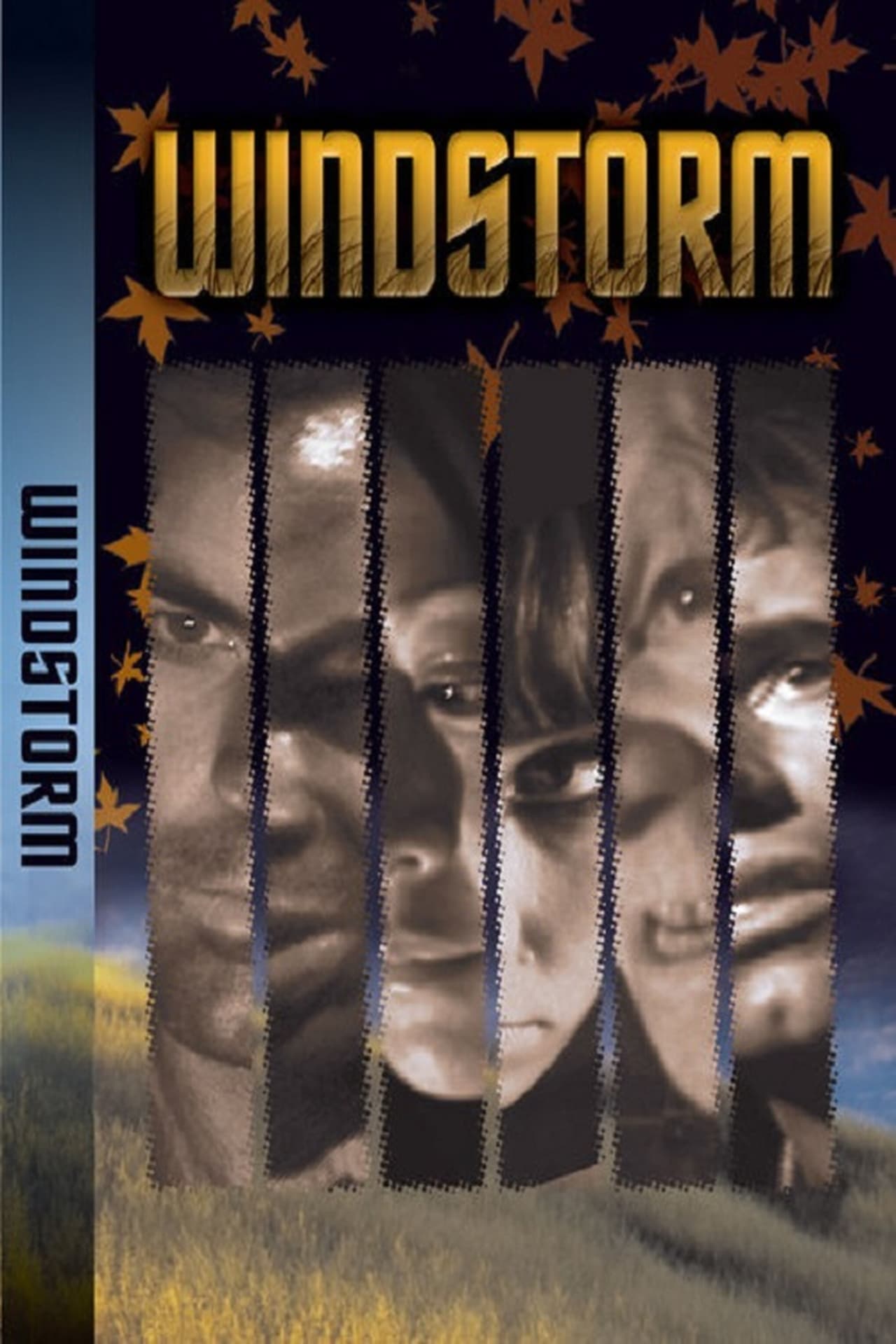 Movie Windstorm