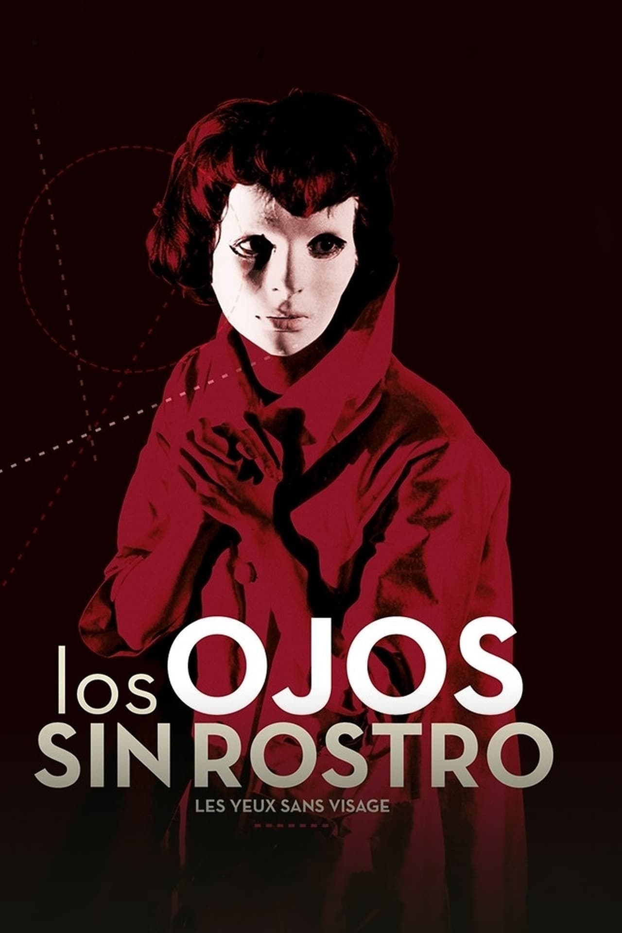 Movie Los ojos sin rostro