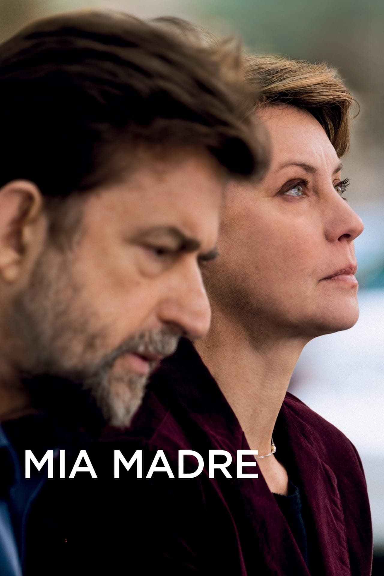 Película Mia Madre