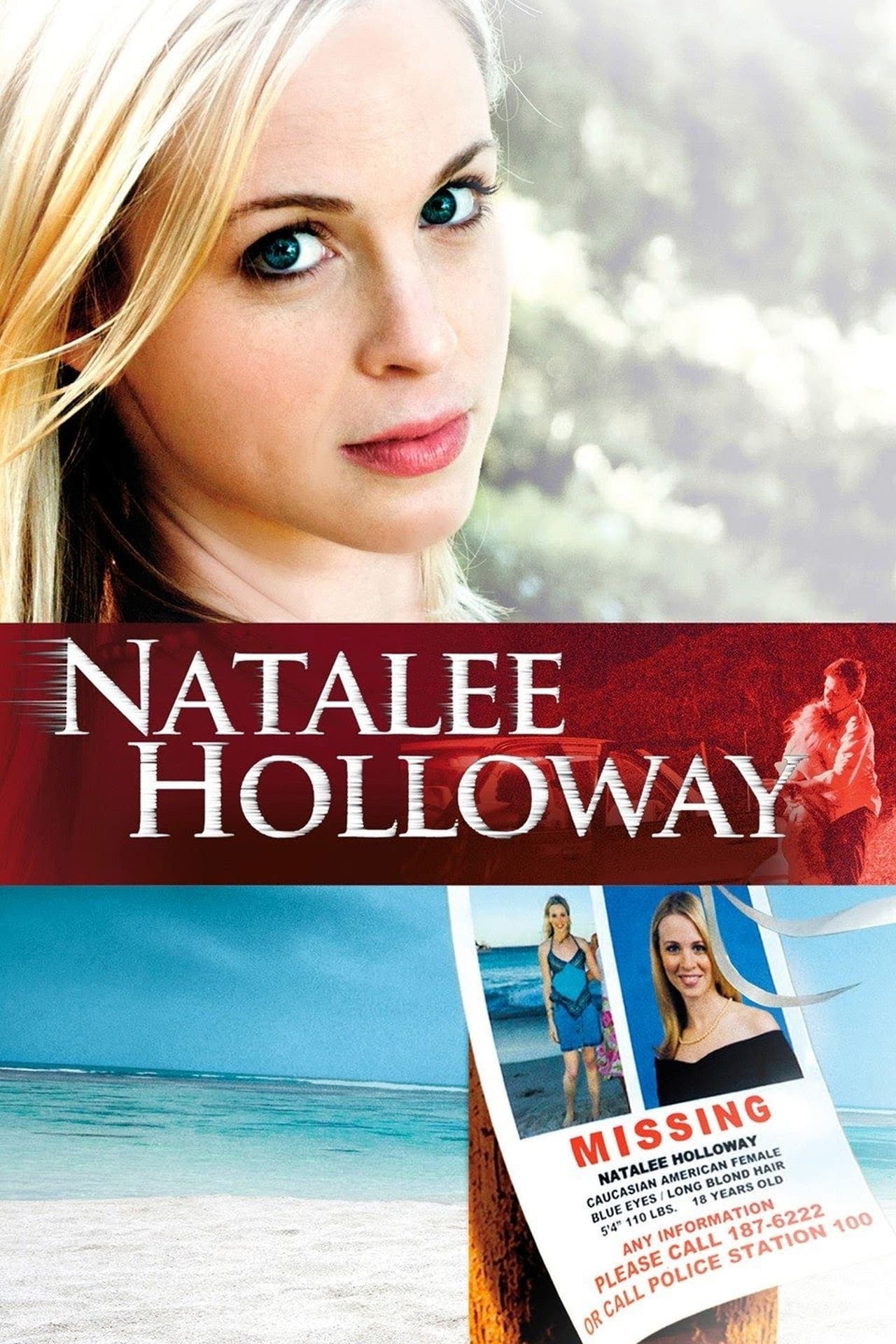 Movie La historia de Natalee Holloway